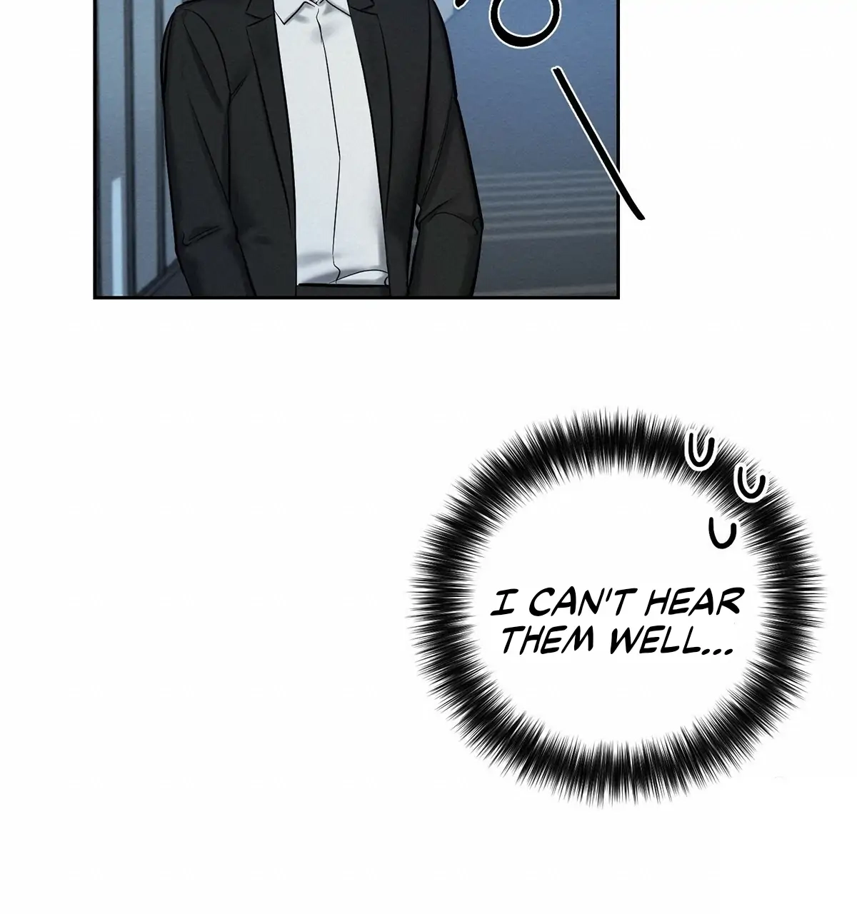 Read Wicked Circumstances chapter 9 image 26 on Lezhin