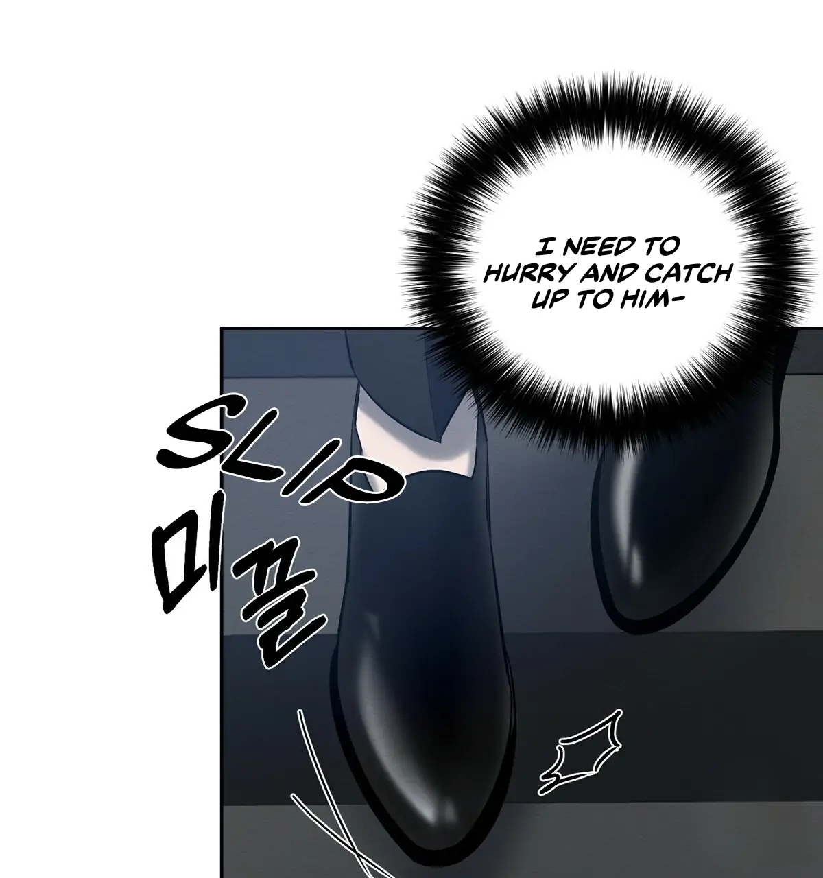 Read Wicked Circumstances chapter 9 image 32 on Lezhin
