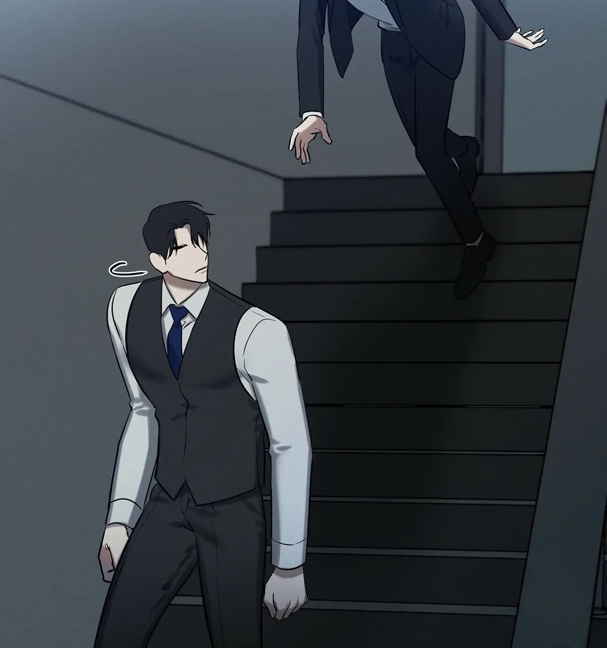 Read Wicked Circumstances chapter 9 image 34 on Lezhin