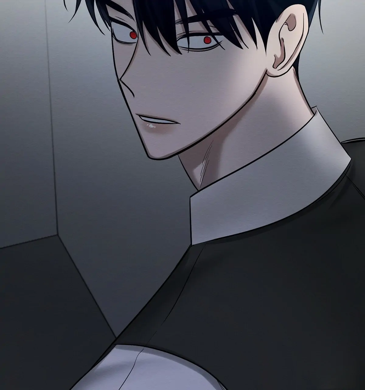 Read Wicked Circumstances chapter 9 image 36 on Lezhin