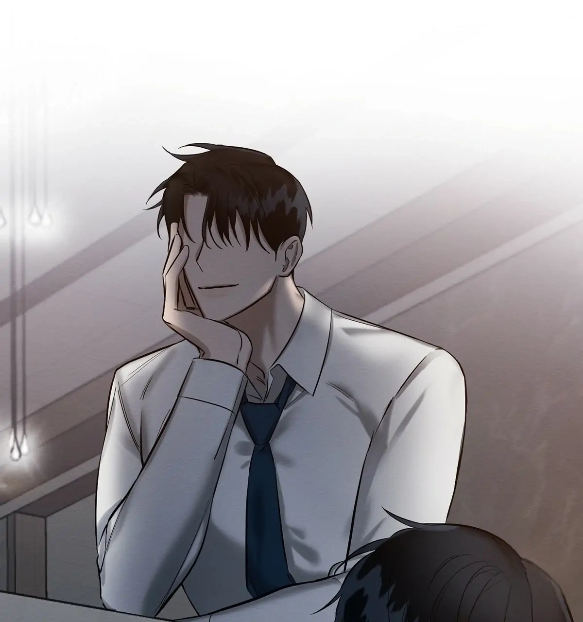 Read Wicked Circumstances chapter 9 image 4 on Lezhin