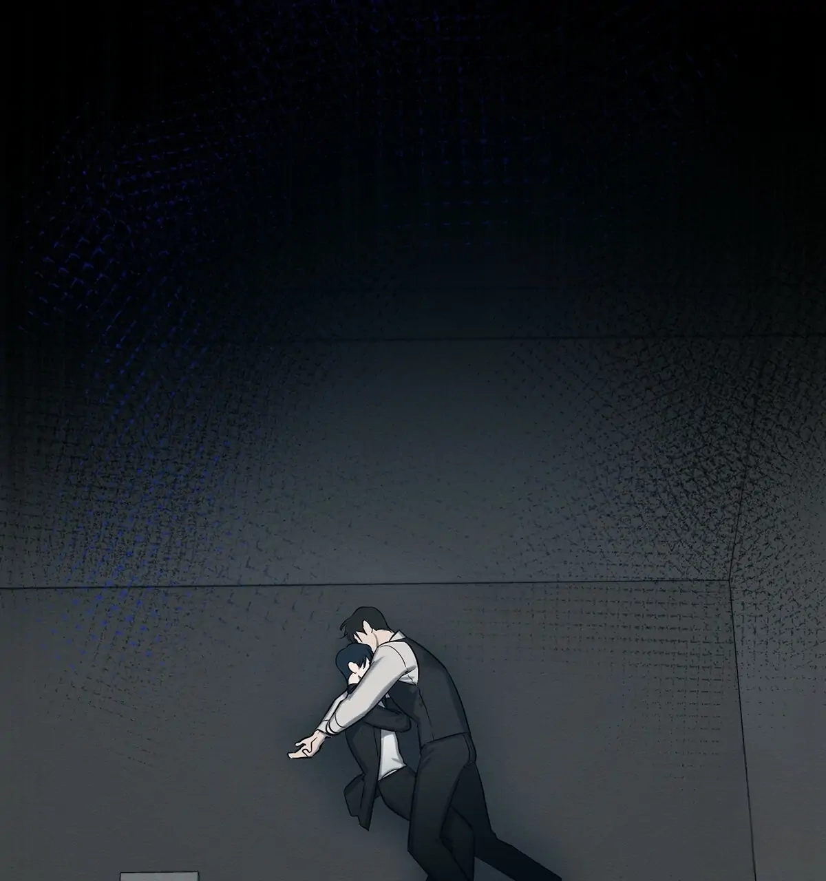 Read Wicked Circumstances chapter 9 image 44 on Lezhin