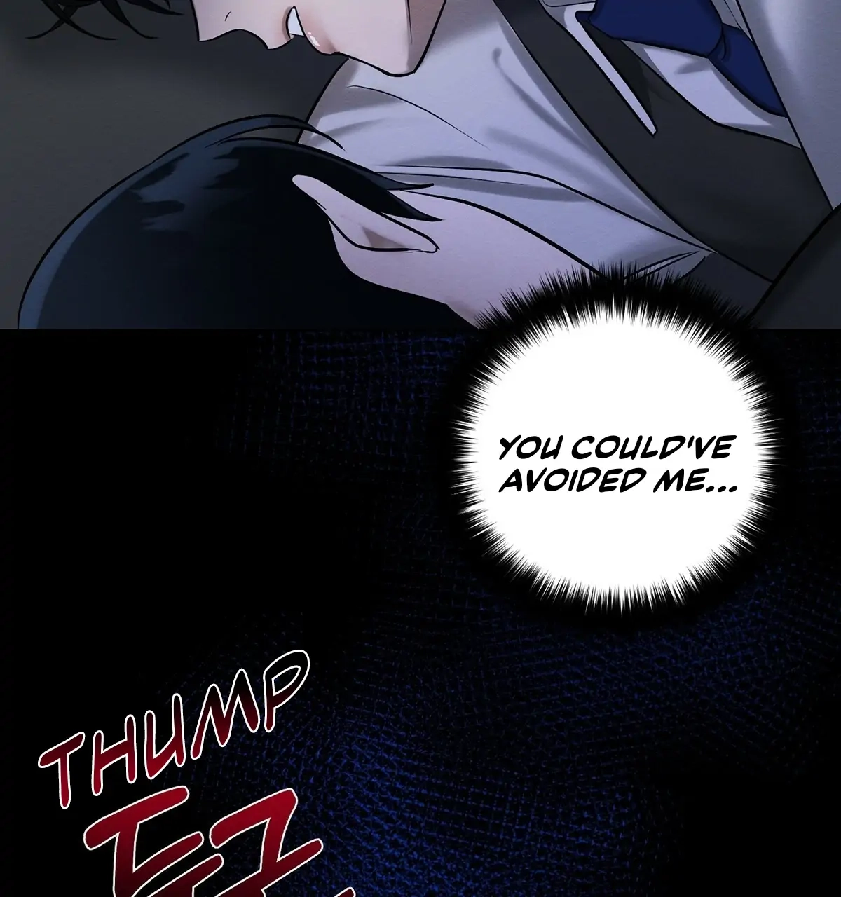 Read Wicked Circumstances chapter 9 image 48 on Lezhin