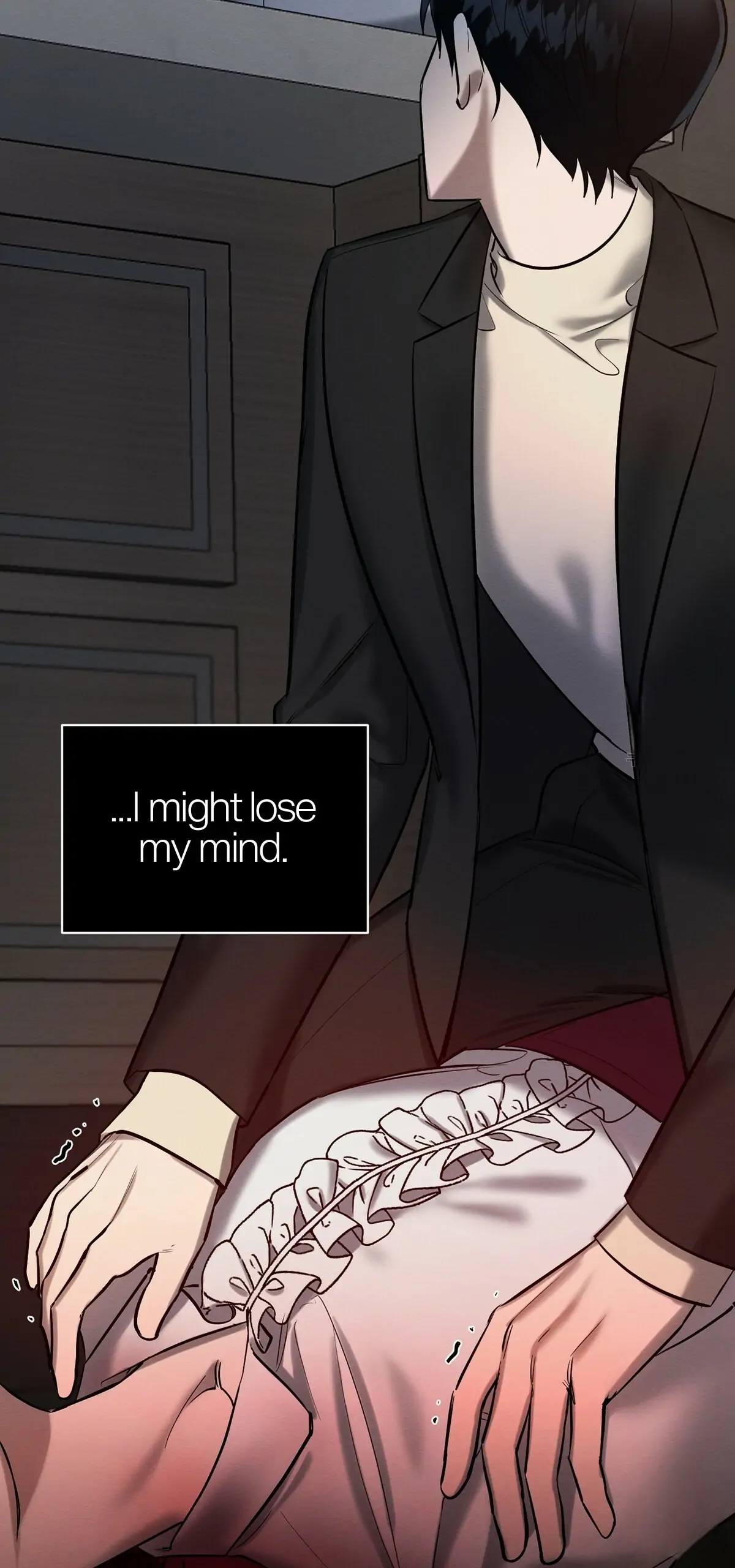 Read Wicked Circumstances chapter 9 image 5 on Lezhin