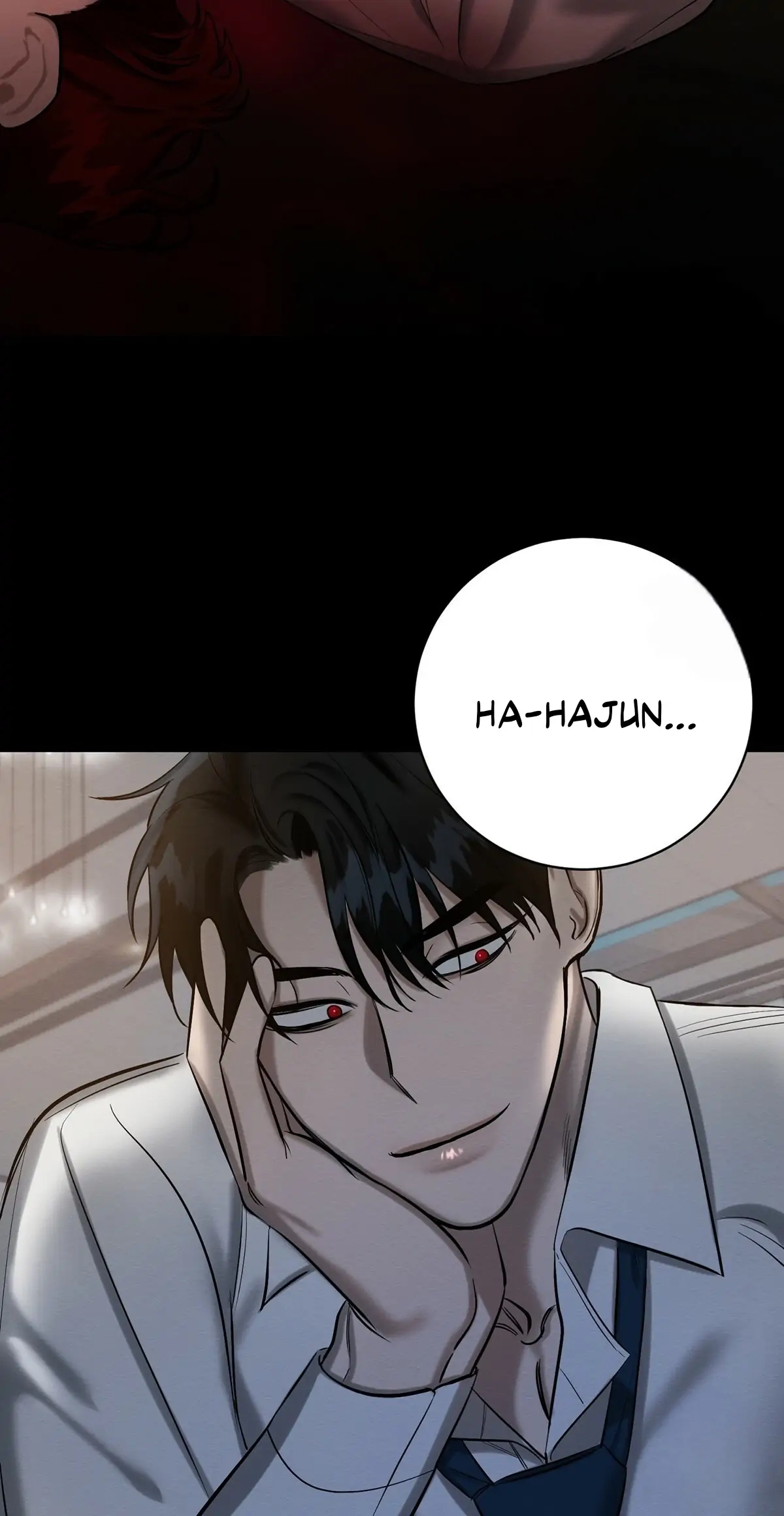 Read Wicked Circumstances chapter 9 image 6 on Lezhin