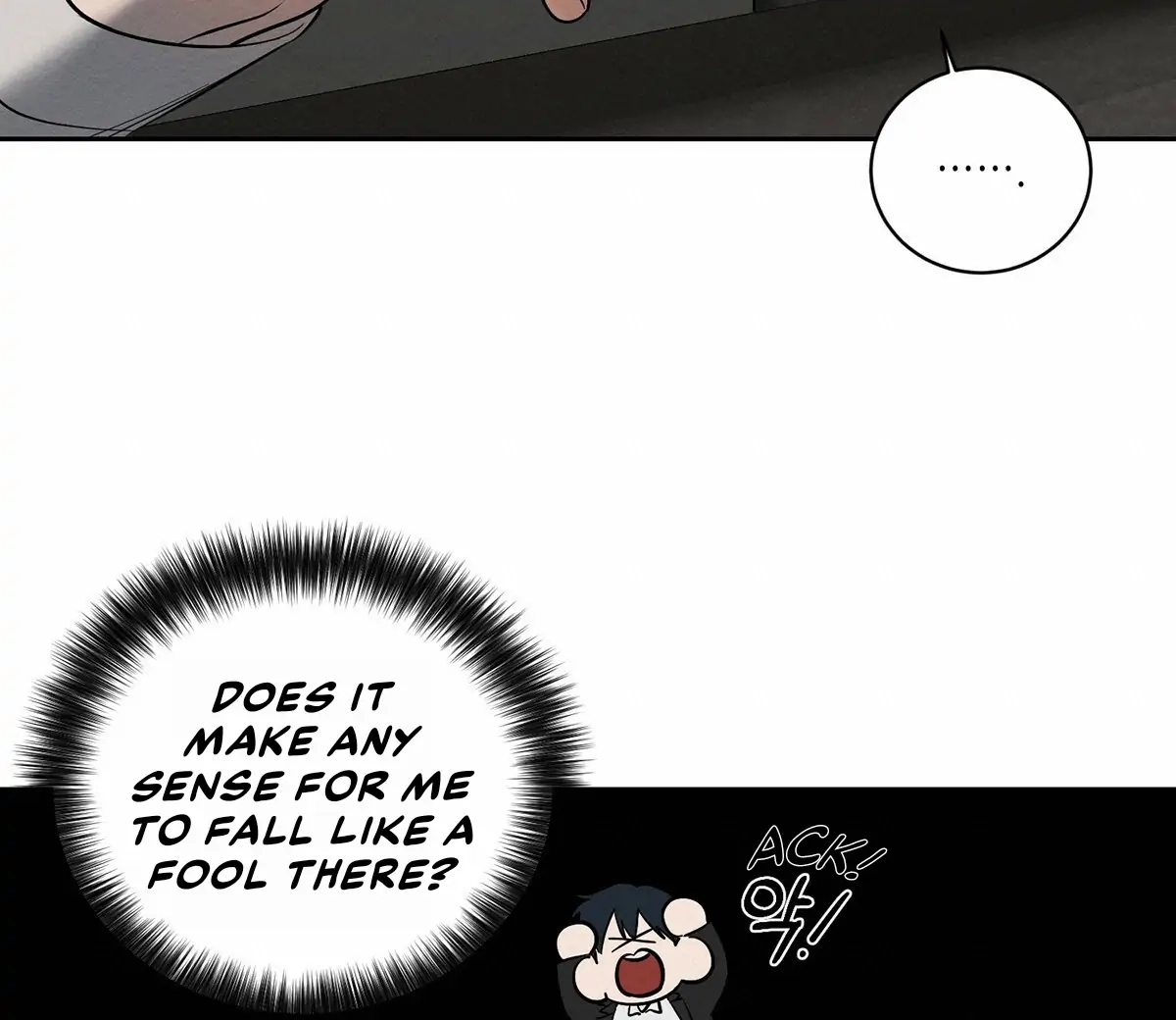 Read Wicked Circumstances chapter 9 image 60 on Lezhin