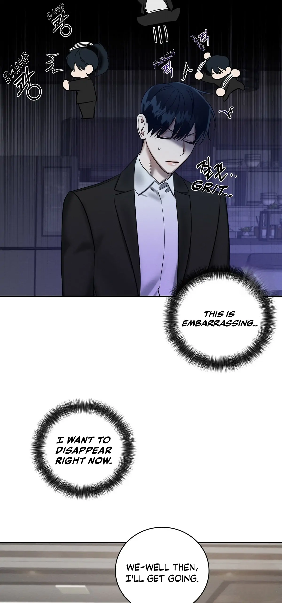 Read Wicked Circumstances chapter 9 image 61 on Lezhin