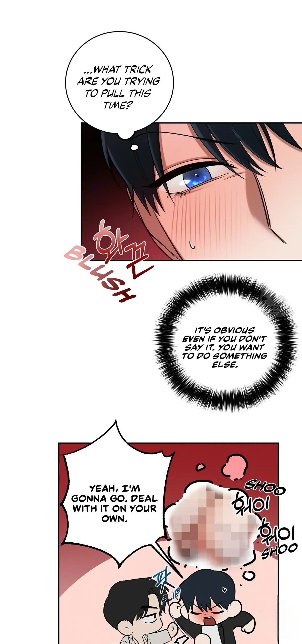 Read Wicked Circumstances chapter 9 image 68 on Lezhin