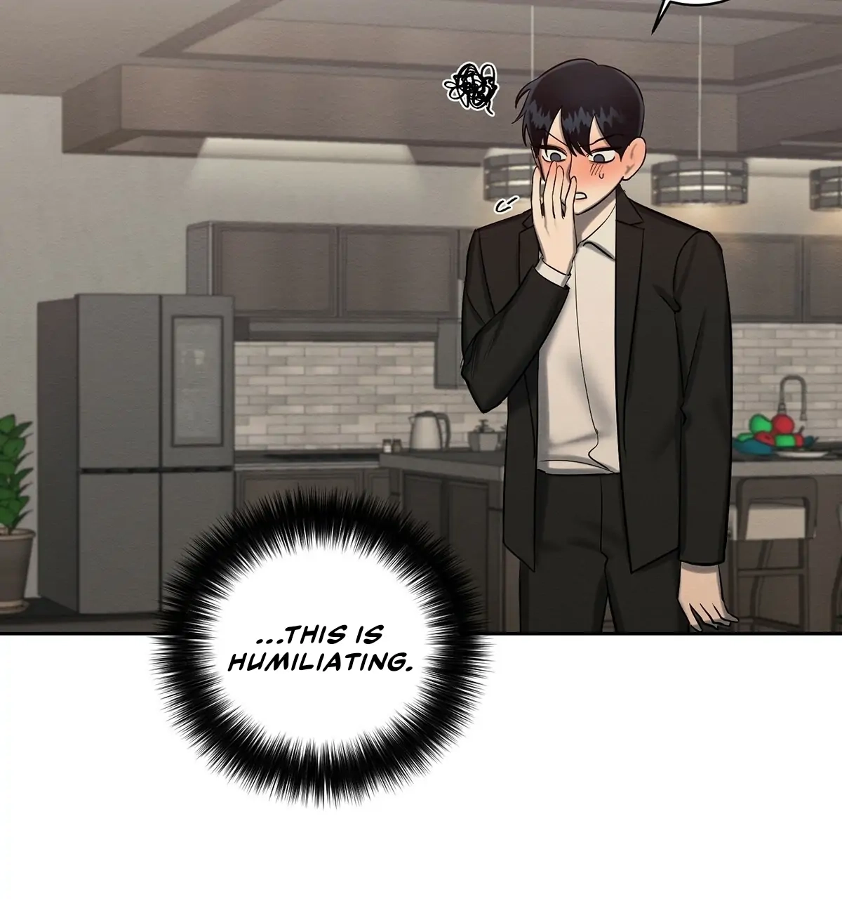 Read Wicked Circumstances chapter 9 image 71 on Lezhin