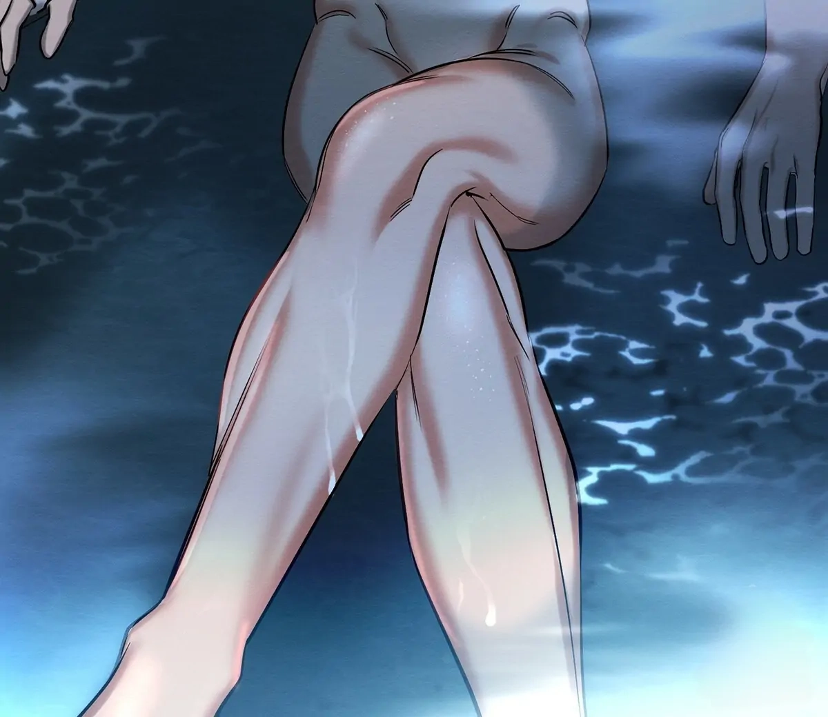 Read Wicked Circumstances chapter 9 image 81 on Lezhin