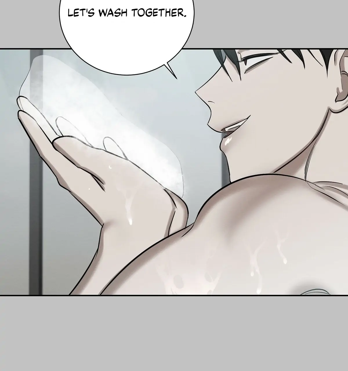 Read Wicked Circumstances chapter 9 image 88 on Lezhin