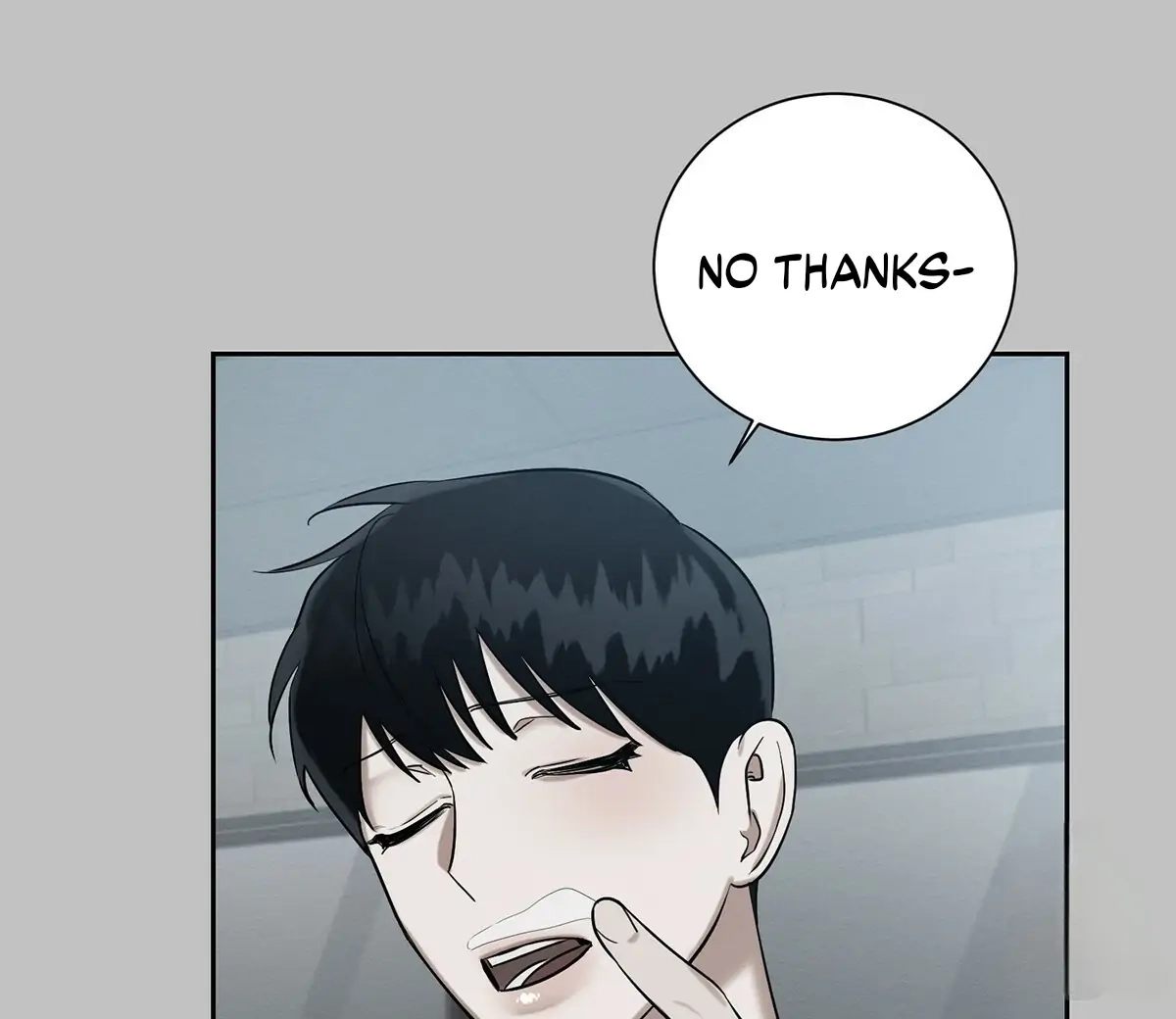 Read Wicked Circumstances chapter 9 image 89 on Lezhin