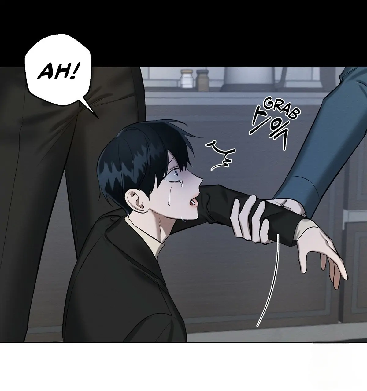 Read Wicked Circumstances chapter 9 image 9 on Lezhin