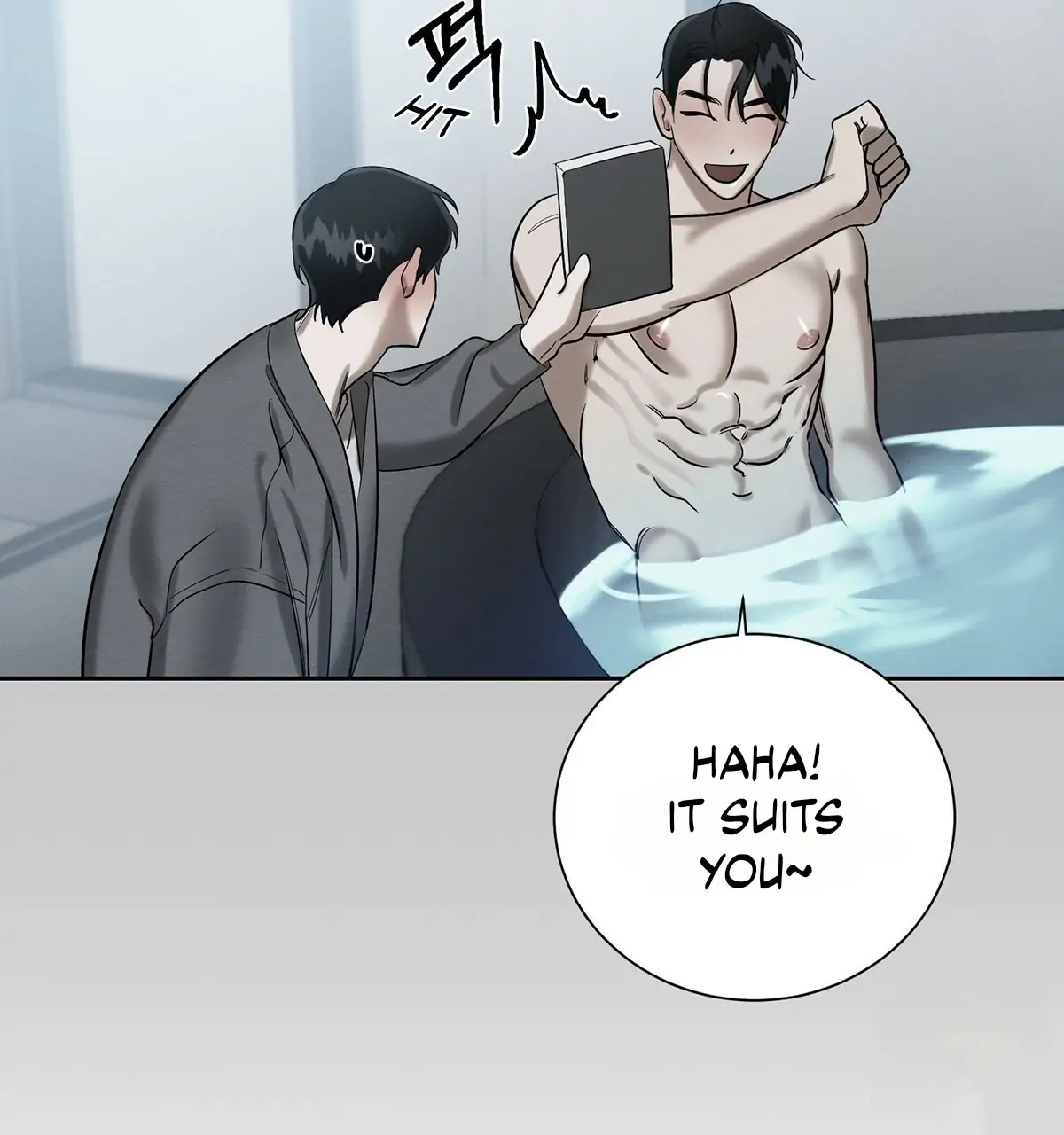 Read Wicked Circumstances chapter 9 image 91 on Lezhin