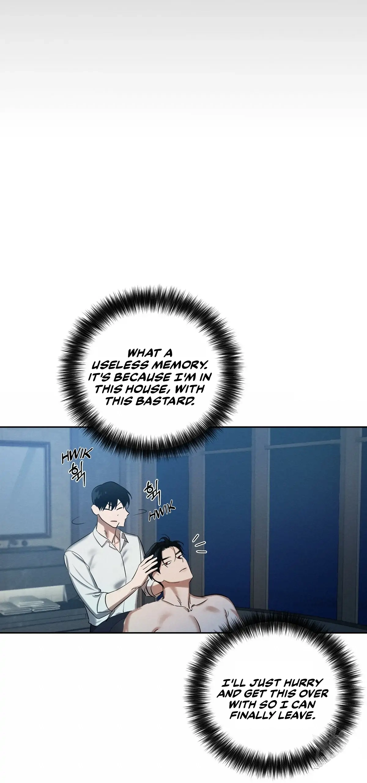 Read Wicked Circumstances chapter 9 image 92 on Lezhin