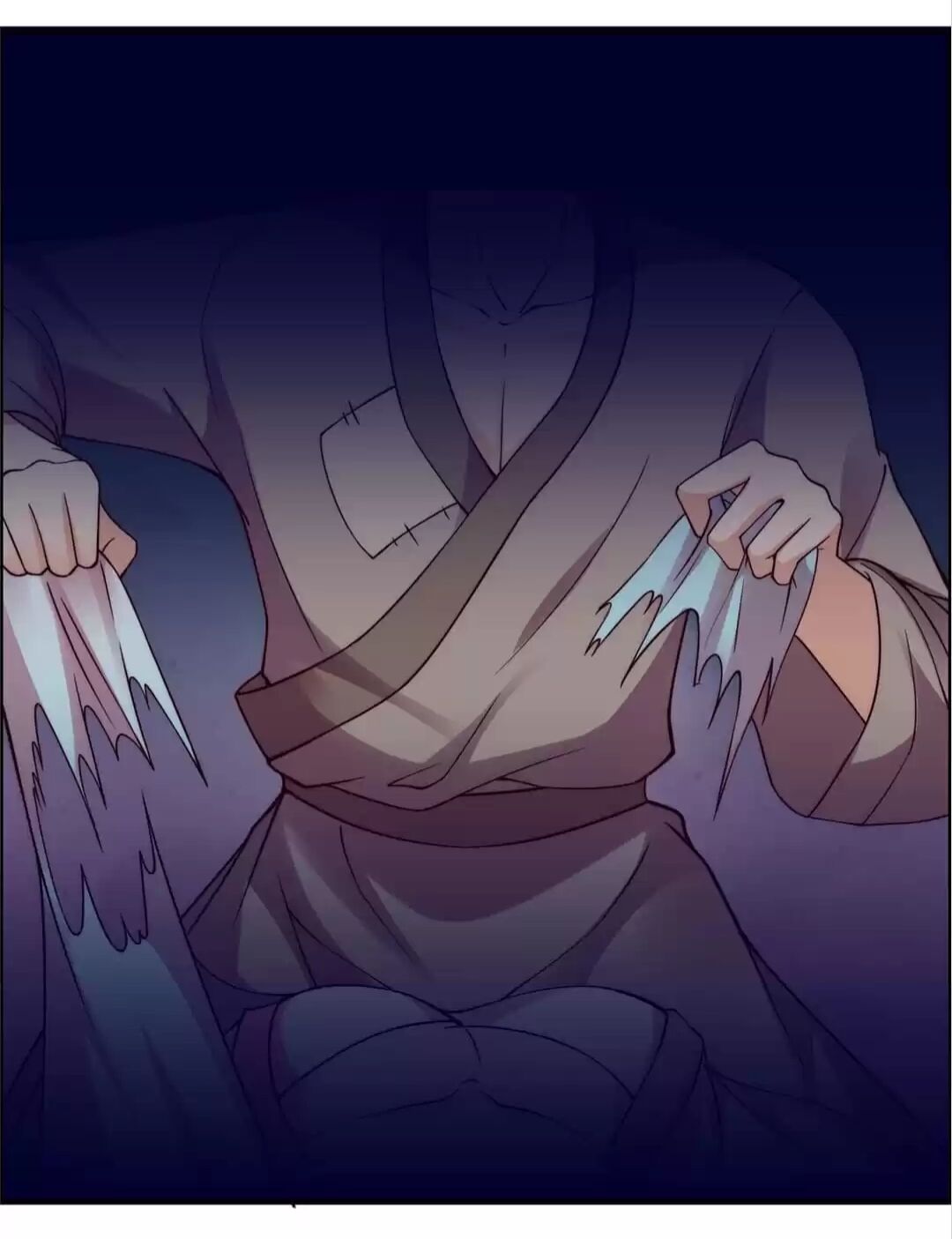 Read Wicked King’S Favour chapter 1 image 2 on Lezhin