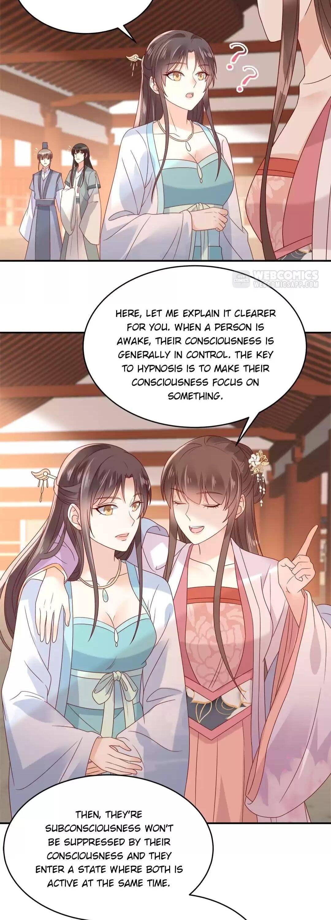 Read Wicked King’S Favour chapter 111 image 2 on Lezhin