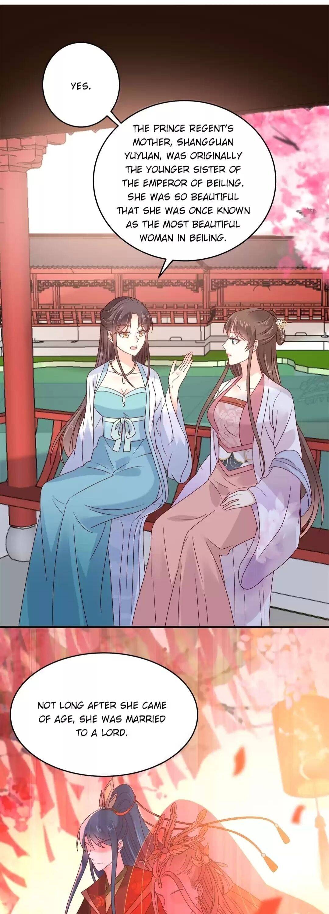 Read Wicked King’S Favour chapter 113 image 0 on Lezhin