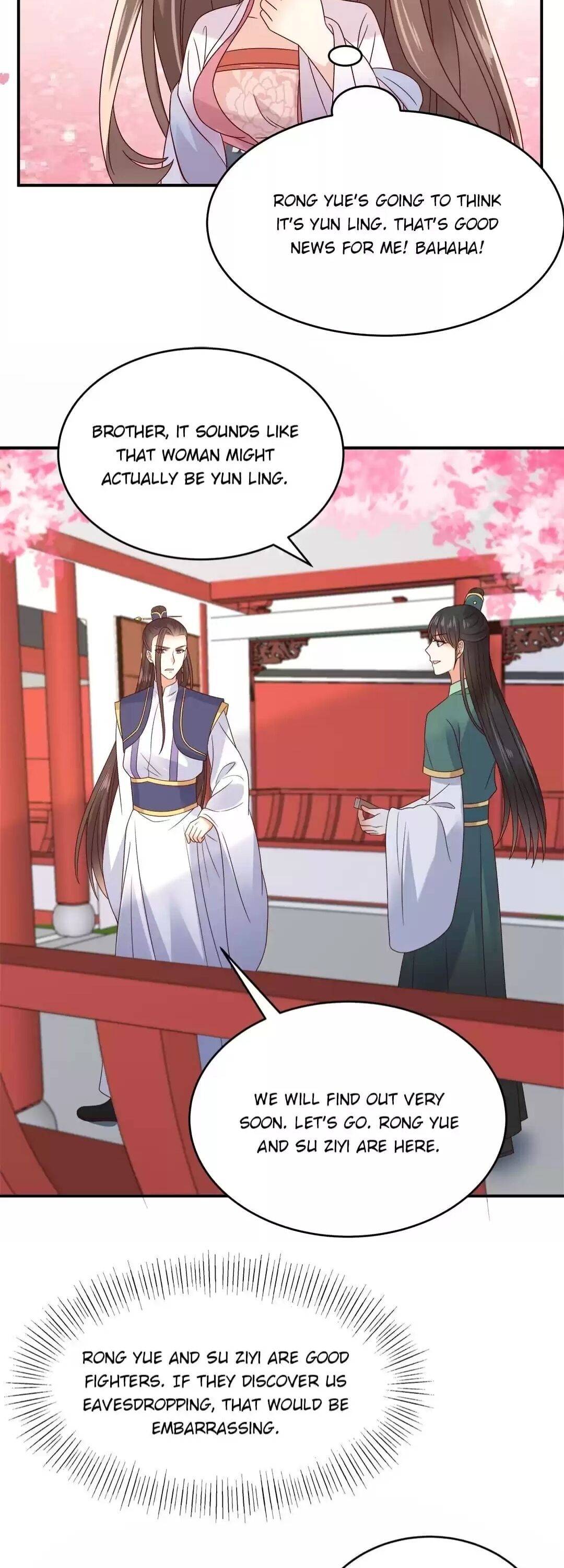 Read Wicked King’S Favour chapter 113 image 10 on Lezhin