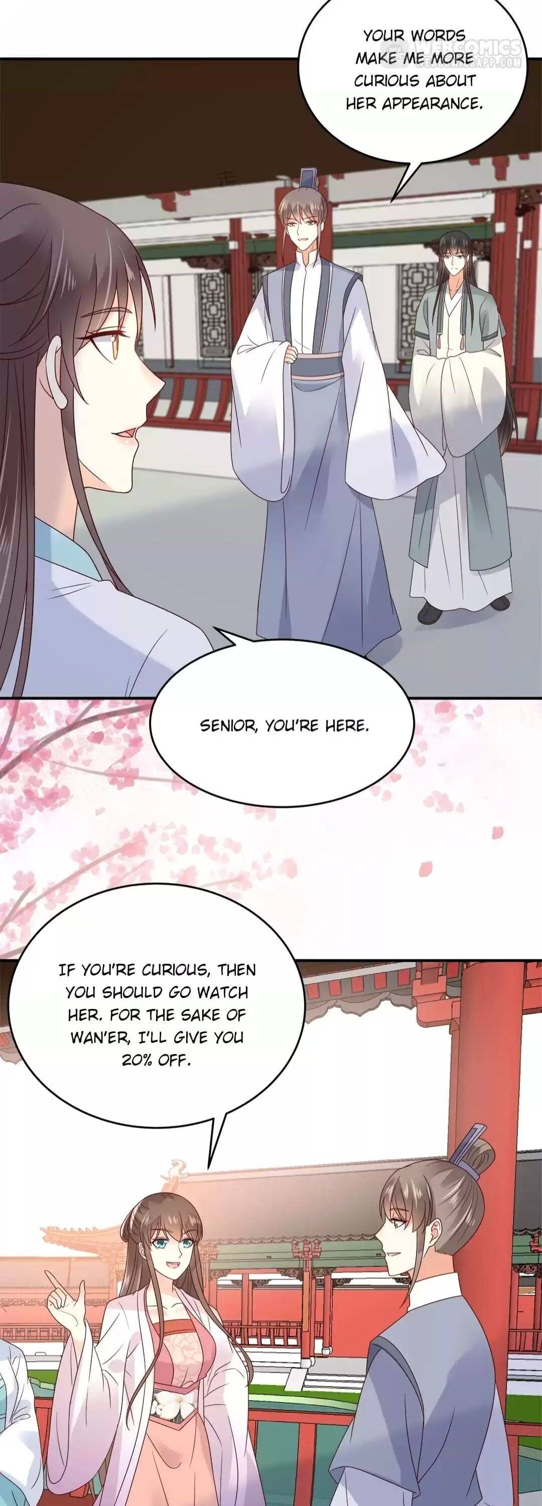 Read Wicked King’S Favour chapter 113 image 11 on Lezhin