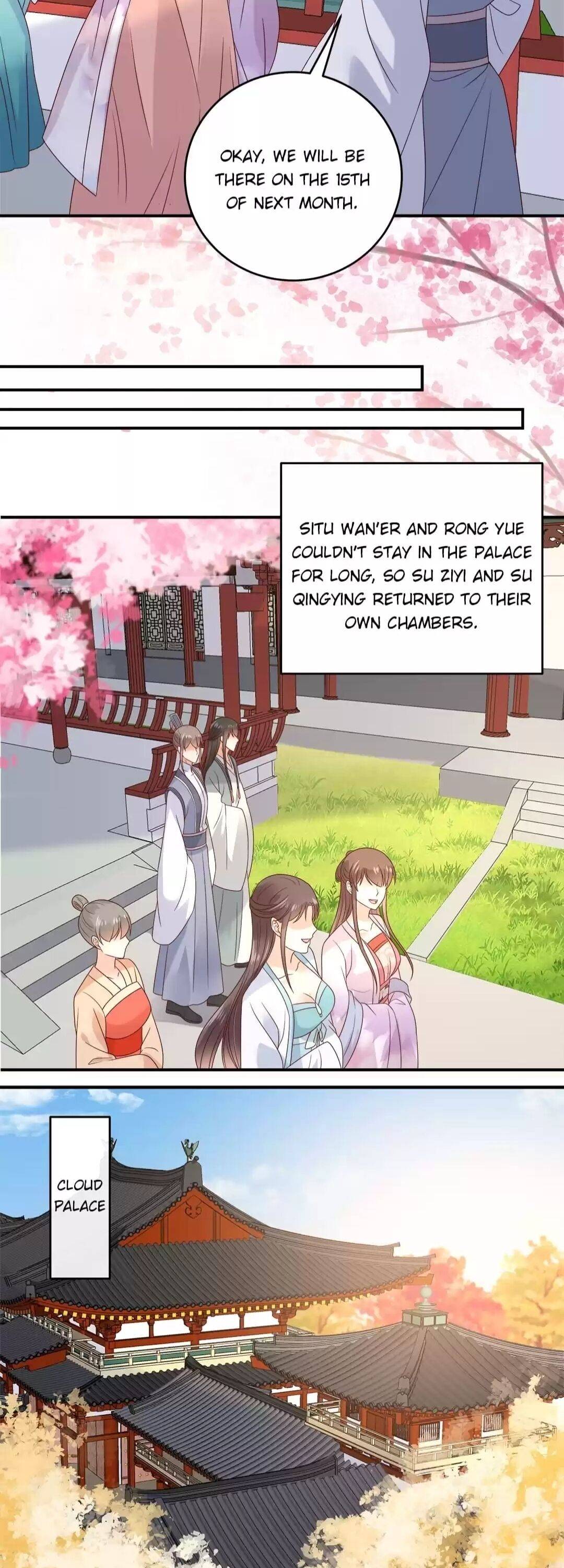Read Wicked King’S Favour chapter 113 image 12 on Lezhin