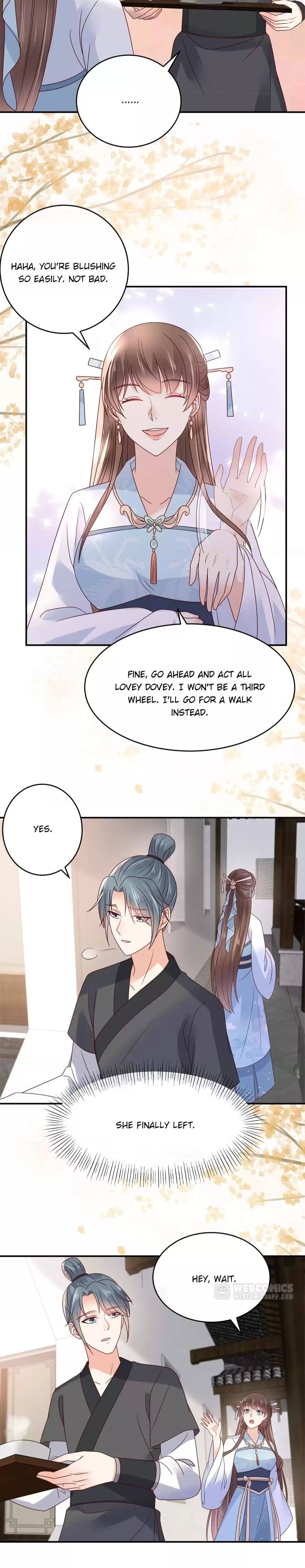 Read Wicked King’S Favour chapter 113 image 14 on Lezhin