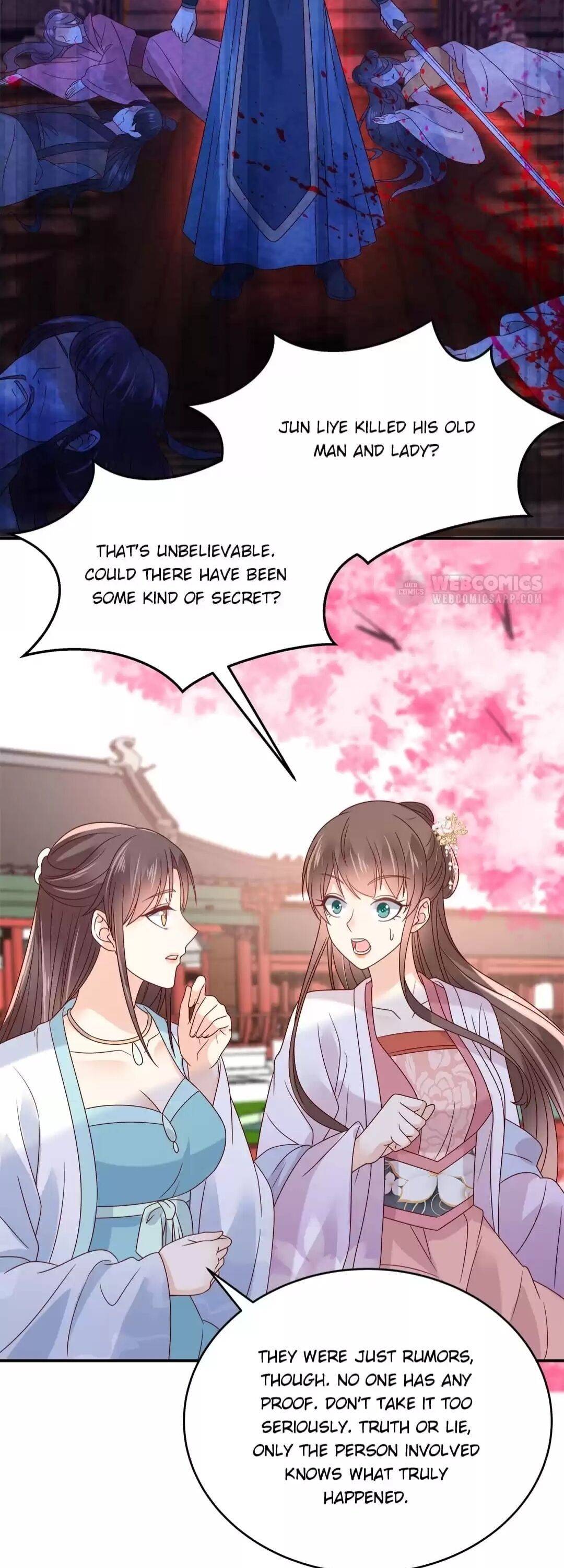 Read Wicked King’S Favour chapter 113 image 2 on Lezhin