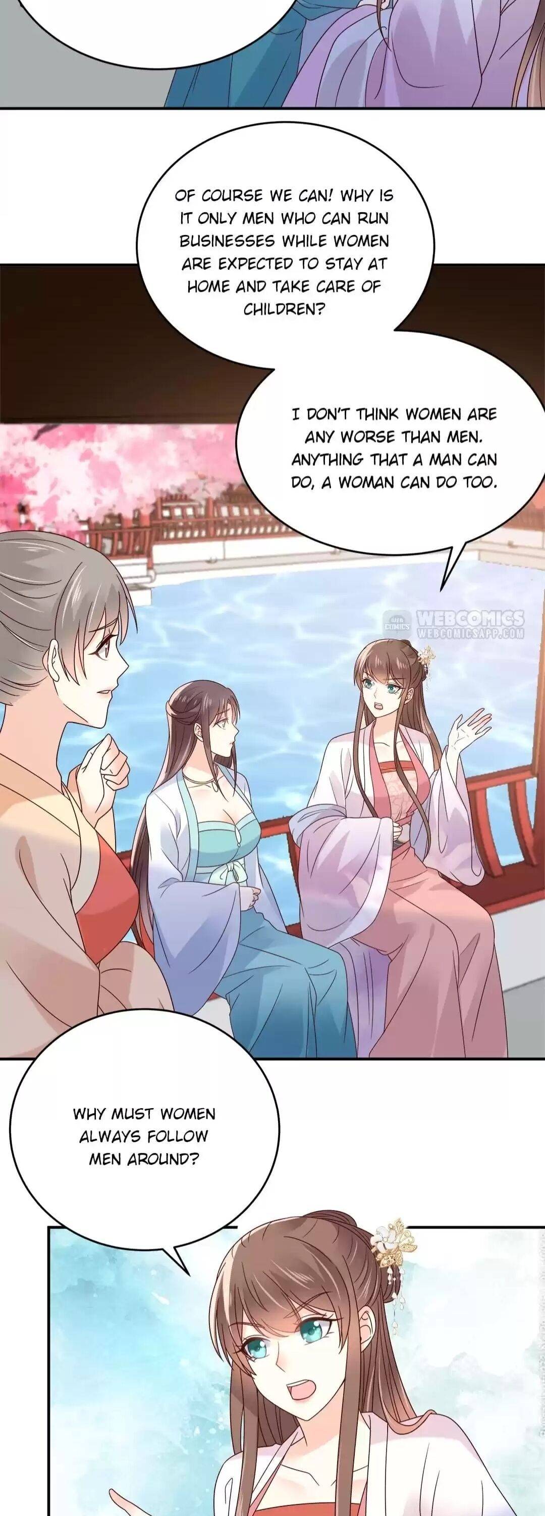 Read Wicked King’S Favour chapter 113 image 6 on Lezhin