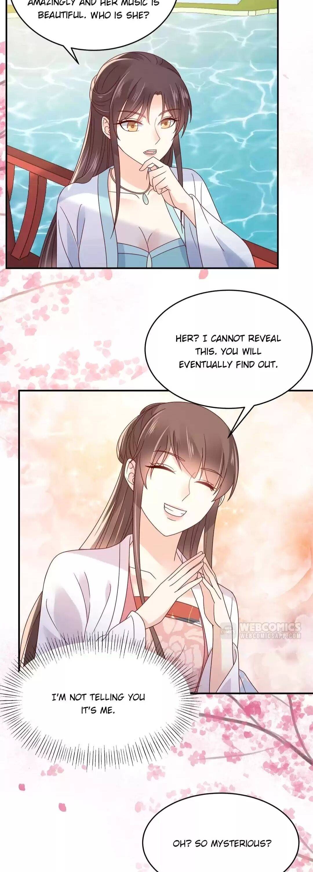 Read Wicked King’S Favour chapter 113 image 8 on Lezhin