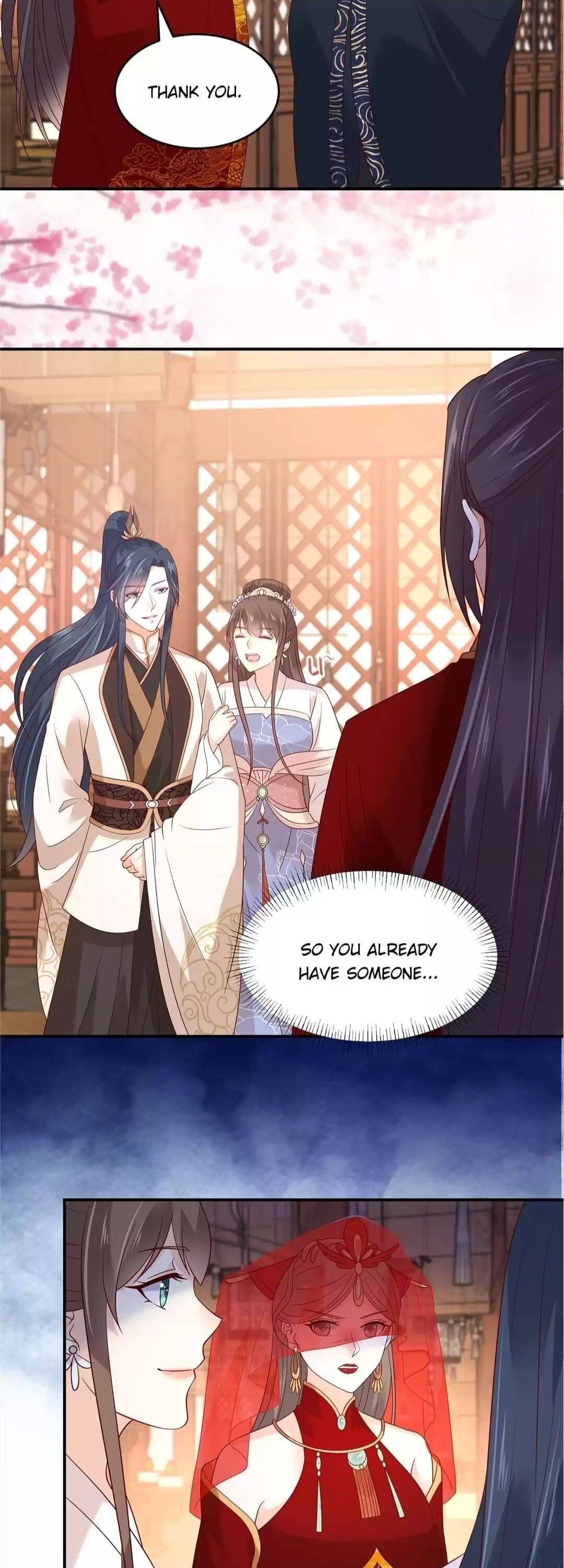 Read Wicked King’S Favour chapter 124 image 3 on Lezhin