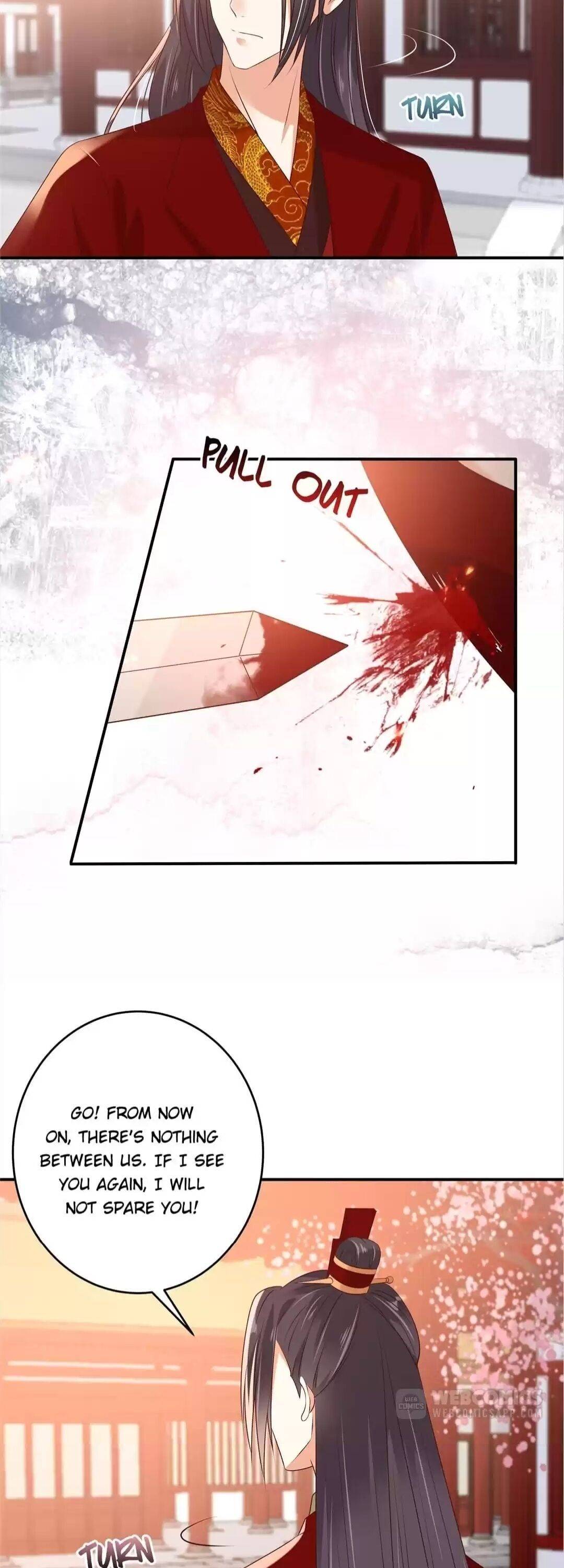 Read Wicked King’S Favour chapter 129 image 2 on Lezhin