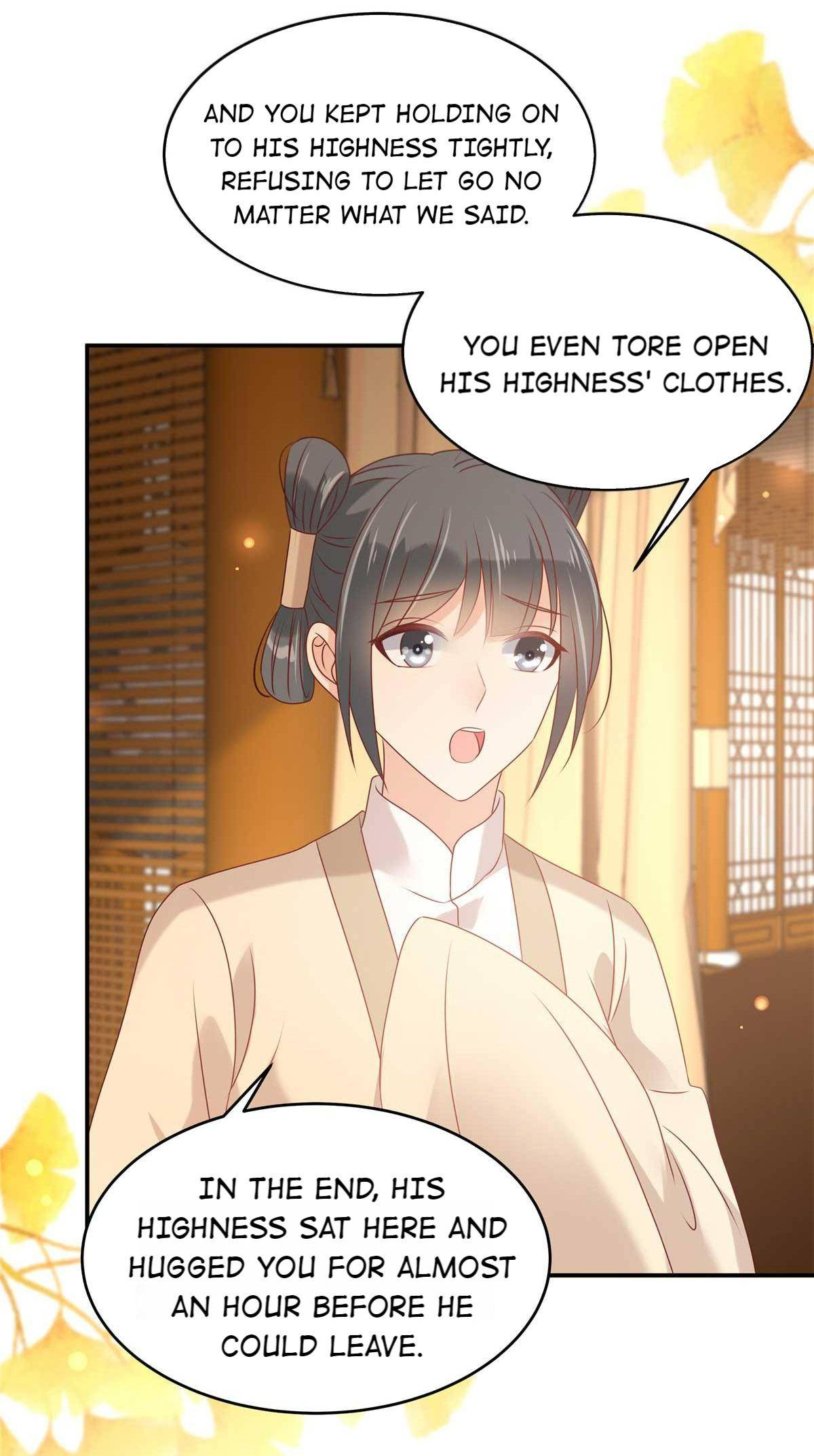 Read Wicked King’S Favour chapter 134 image 2 on Lezhin