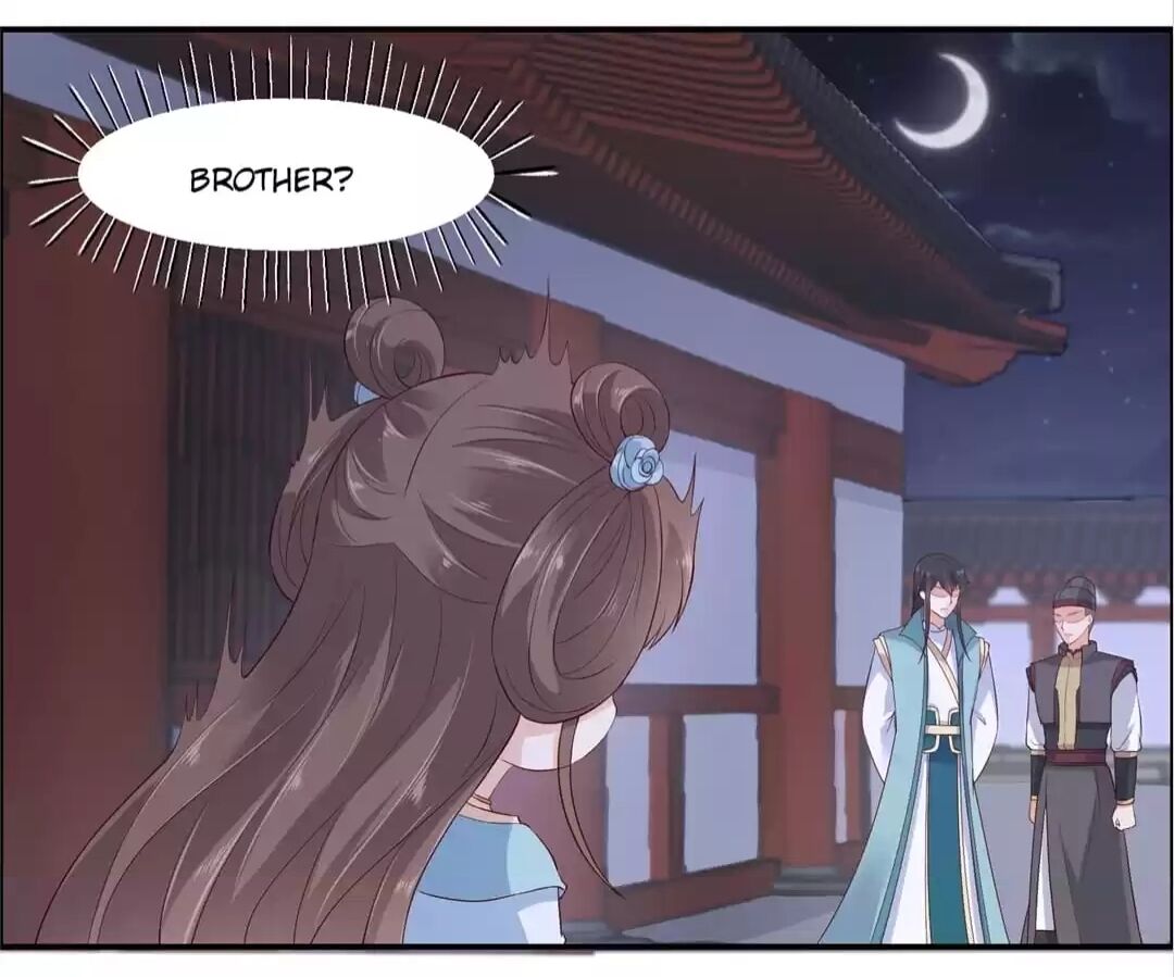 Read Wicked King’S Favour chapter 14 image 2 on Lezhin