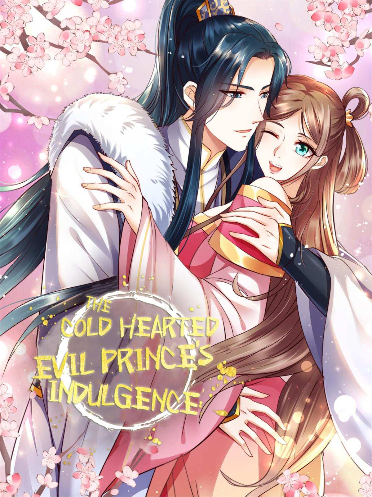 Read Wicked King’S Favour chapter 151 image 0 on Lezhin