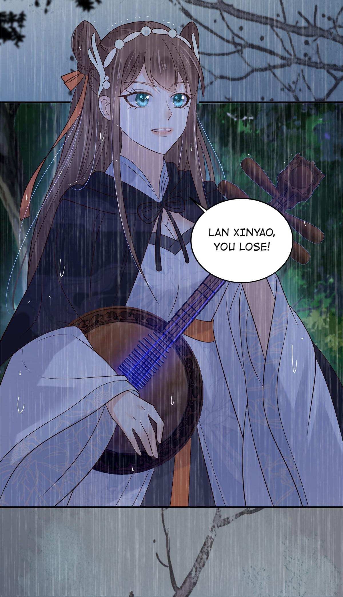 Read Wicked King’S Favour chapter 151 image 3 on Lezhin
