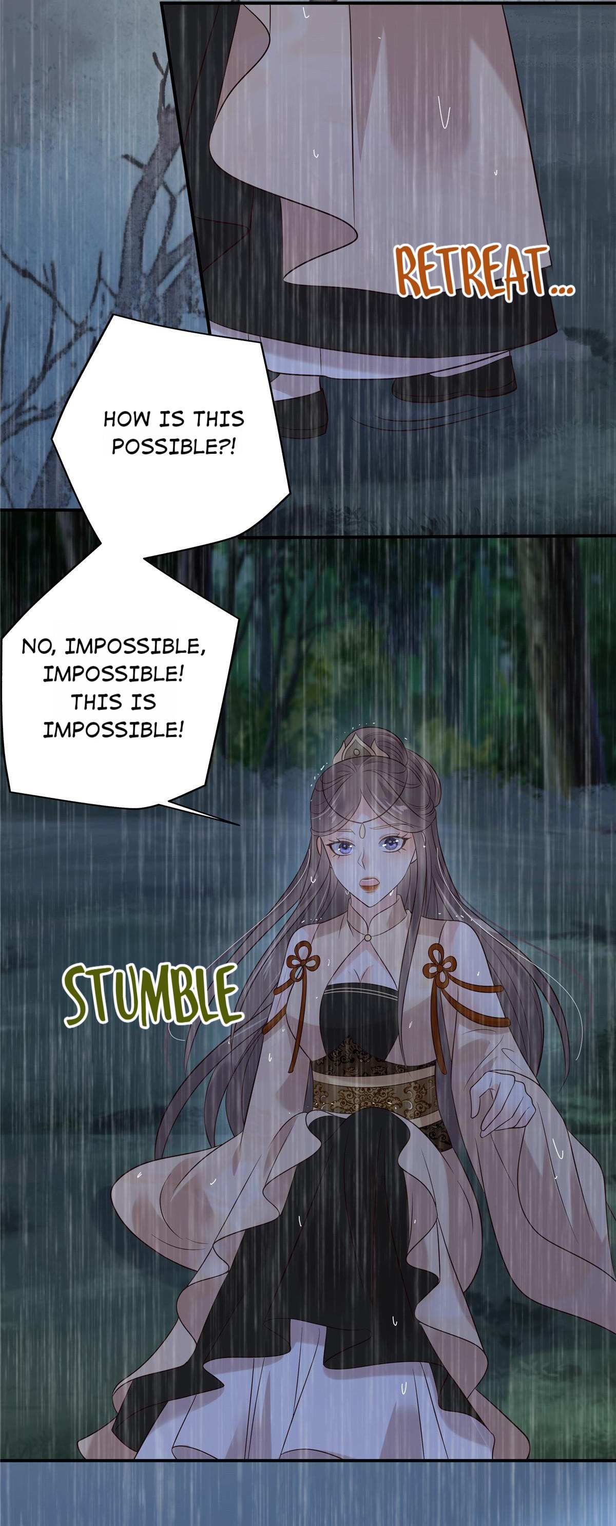 Read Wicked King’S Favour chapter 151 image 4 on Lezhin