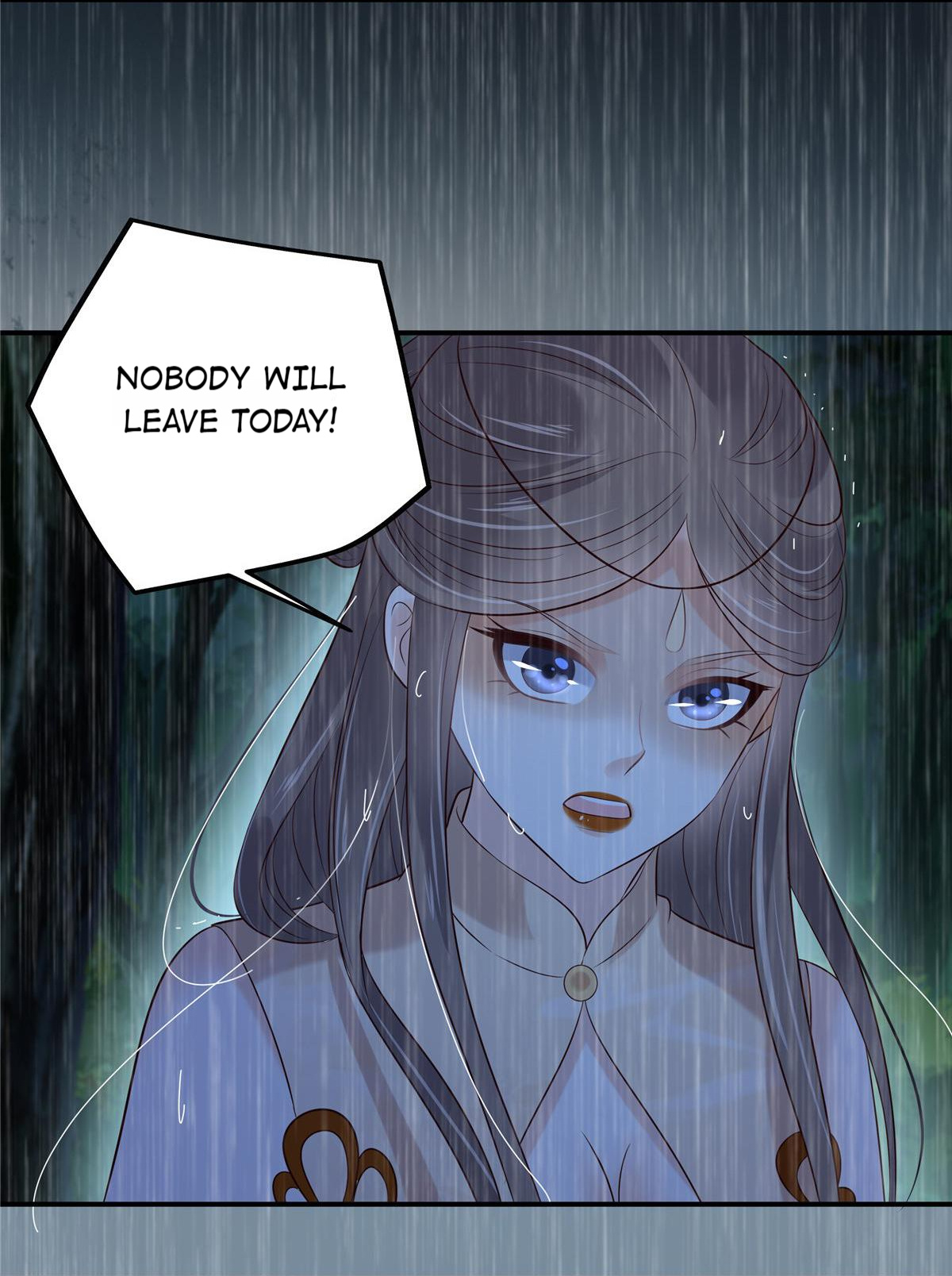 Read Wicked King’S Favour chapter 151 image 9 on Lezhin