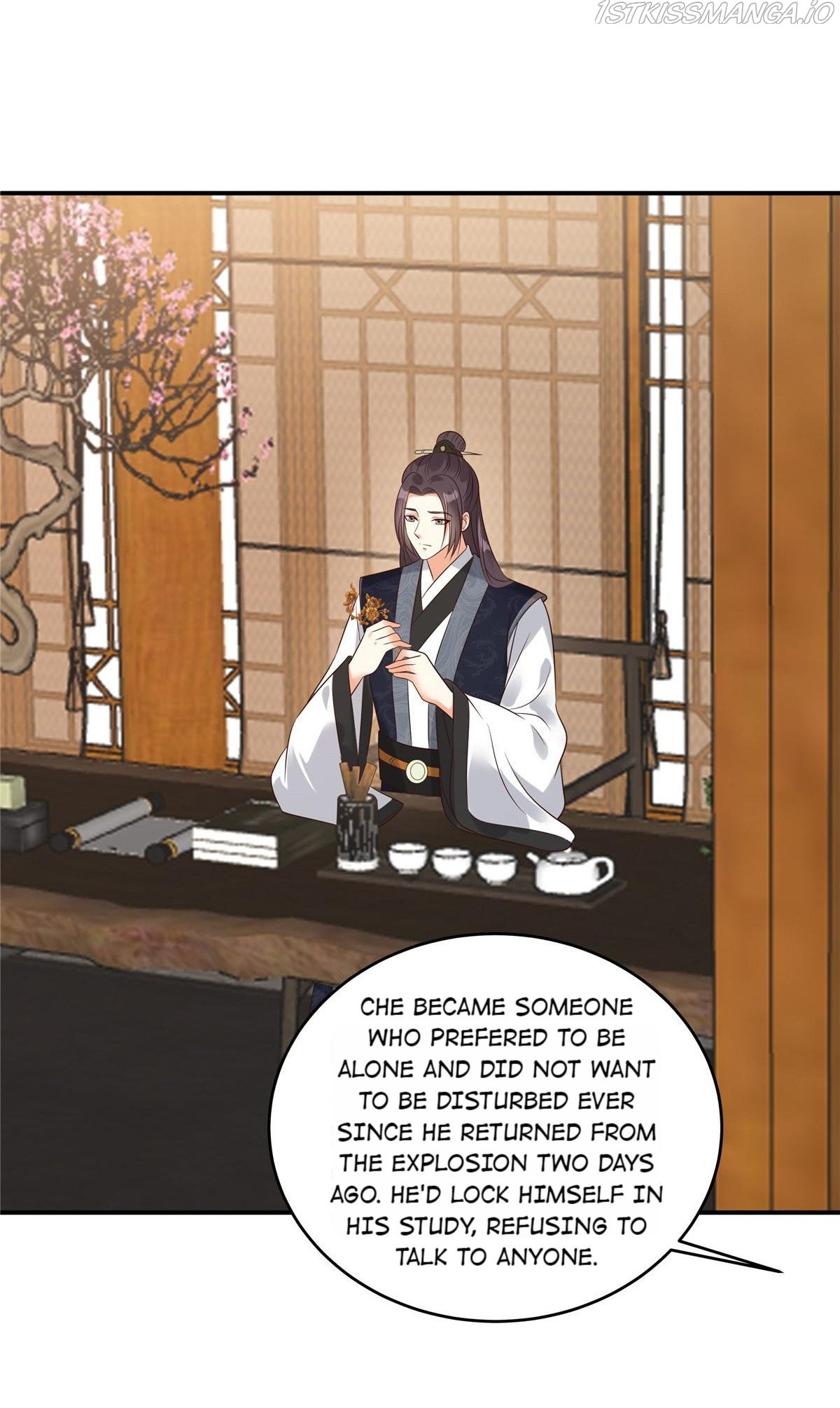 Read Wicked King’S Favour chapter 155 image 2 on Lezhin