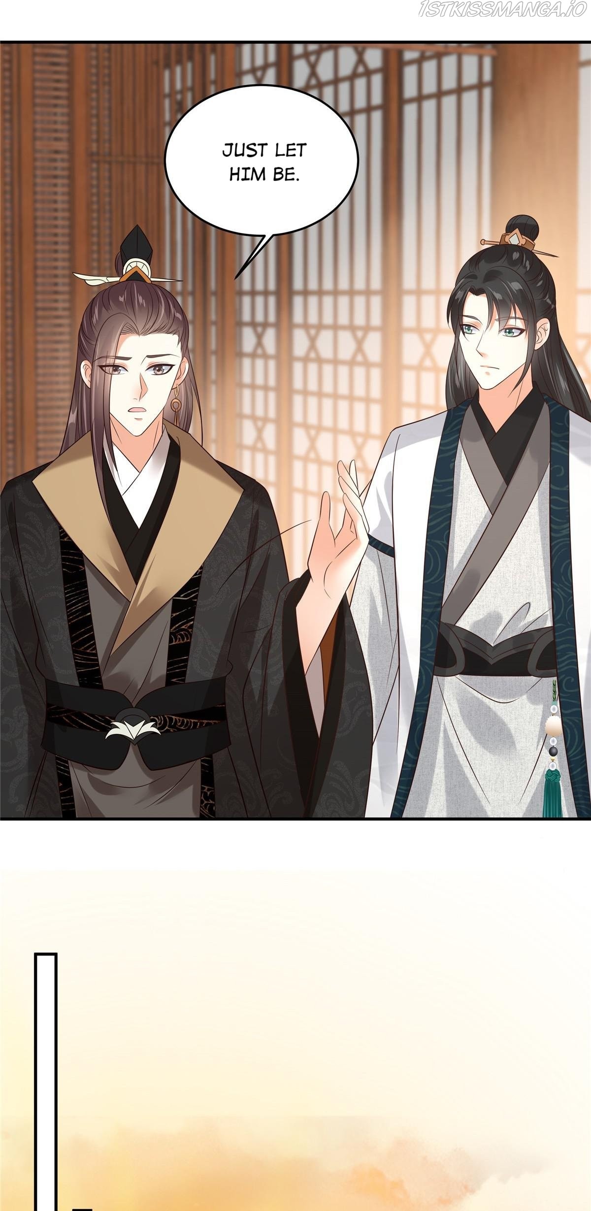 Read Wicked King’S Favour chapter 155 image 3 on Lezhin