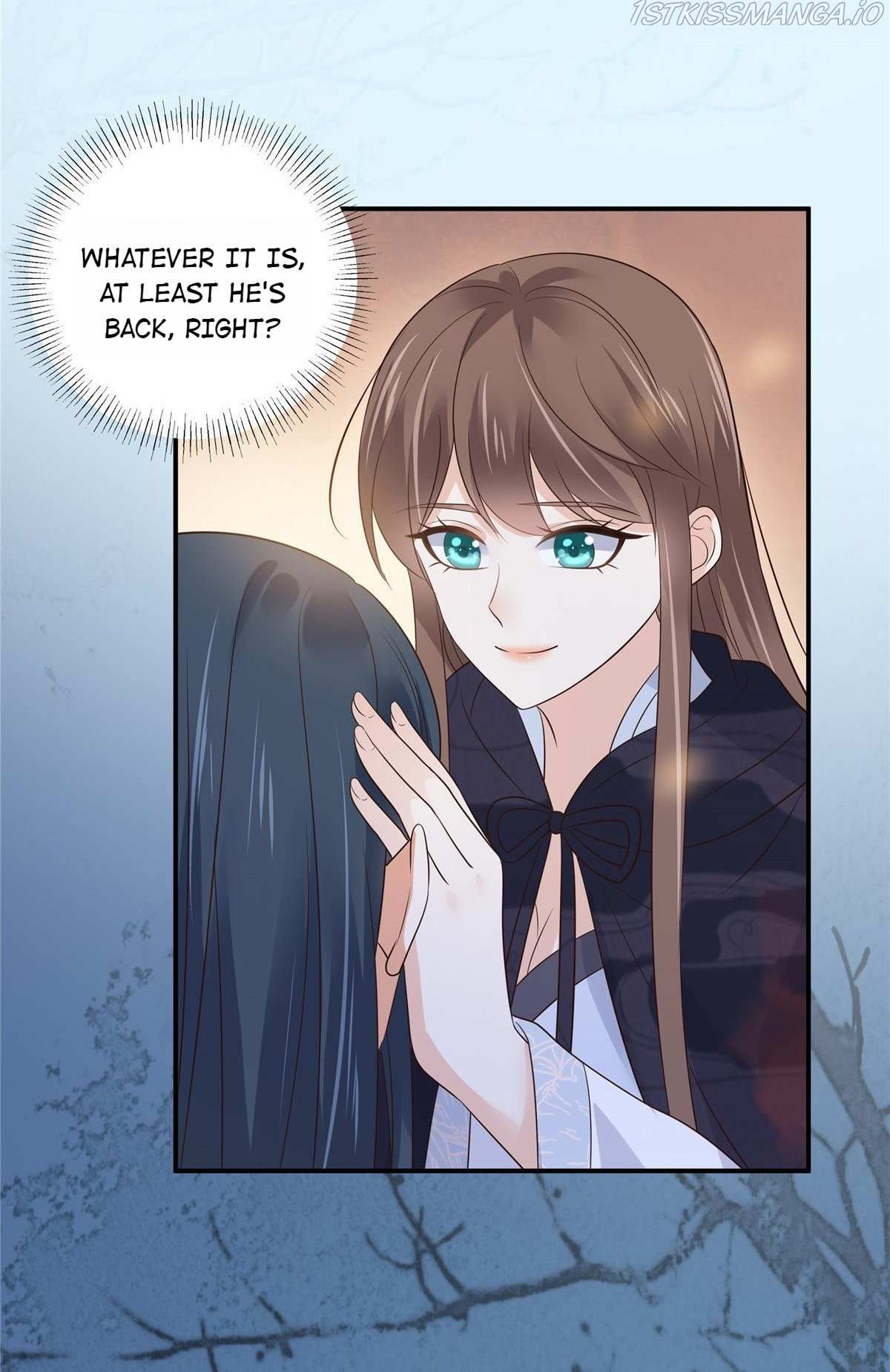 Read Wicked King’S Favour chapter 159 image 2 on Lezhin