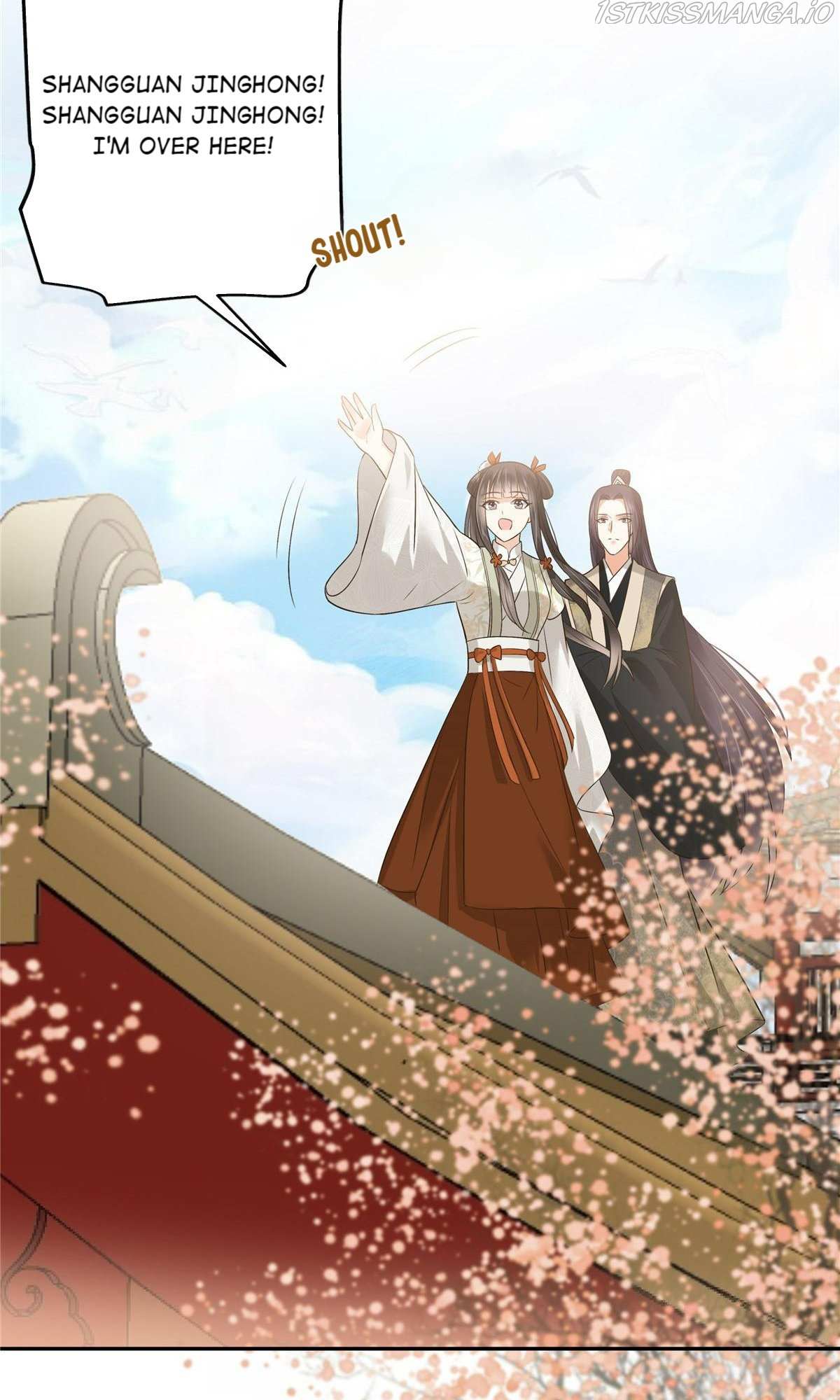 Read Wicked King’S Favour chapter 170 image 2 on Lezhin