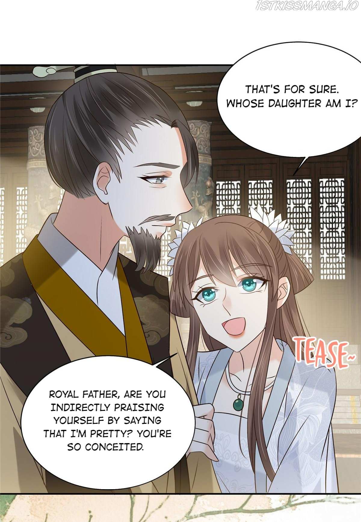 Read Wicked King’S Favour chapter 172 image 2 on Lezhin