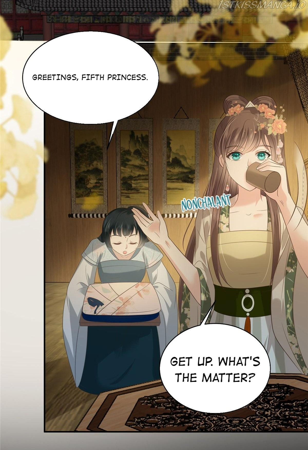 Read Wicked King’S Favour chapter 185 image 2 on Lezhin