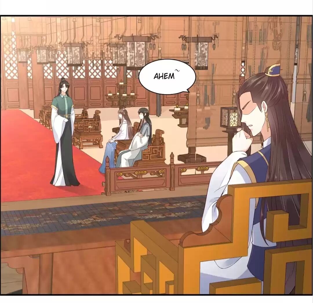 Read Wicked King’S Favour chapter 19 image 2 on Lezhin
