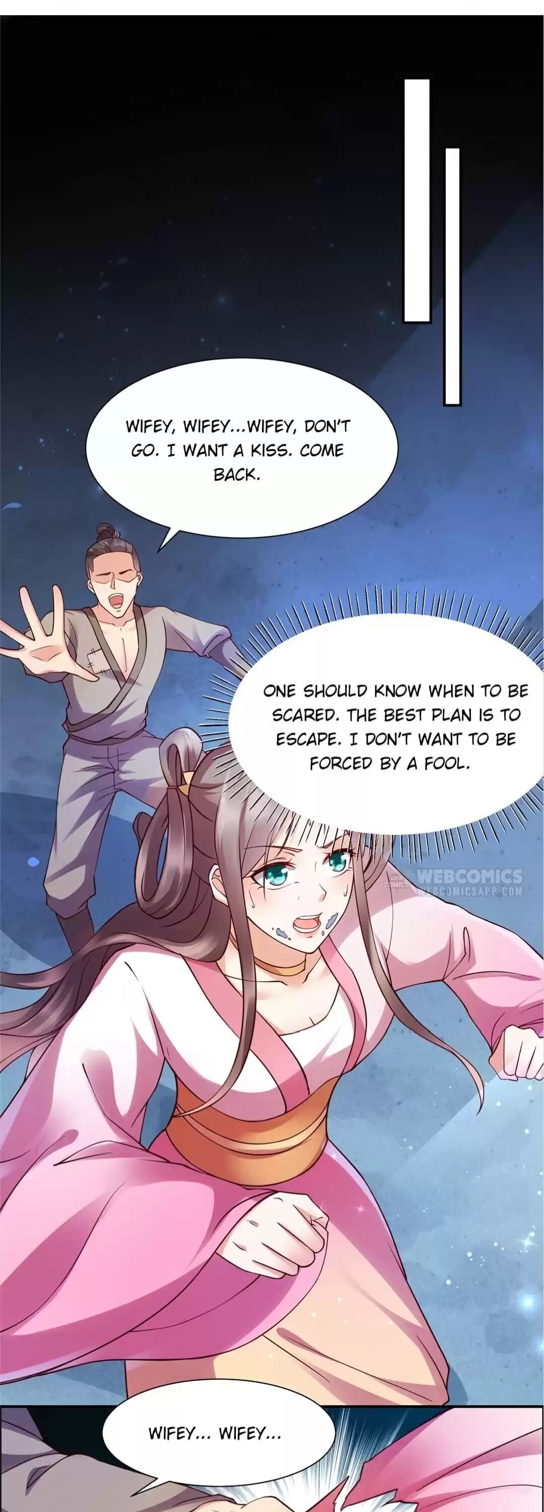 Read Wicked King’S Favour chapter 2 image 0 on Lezhin