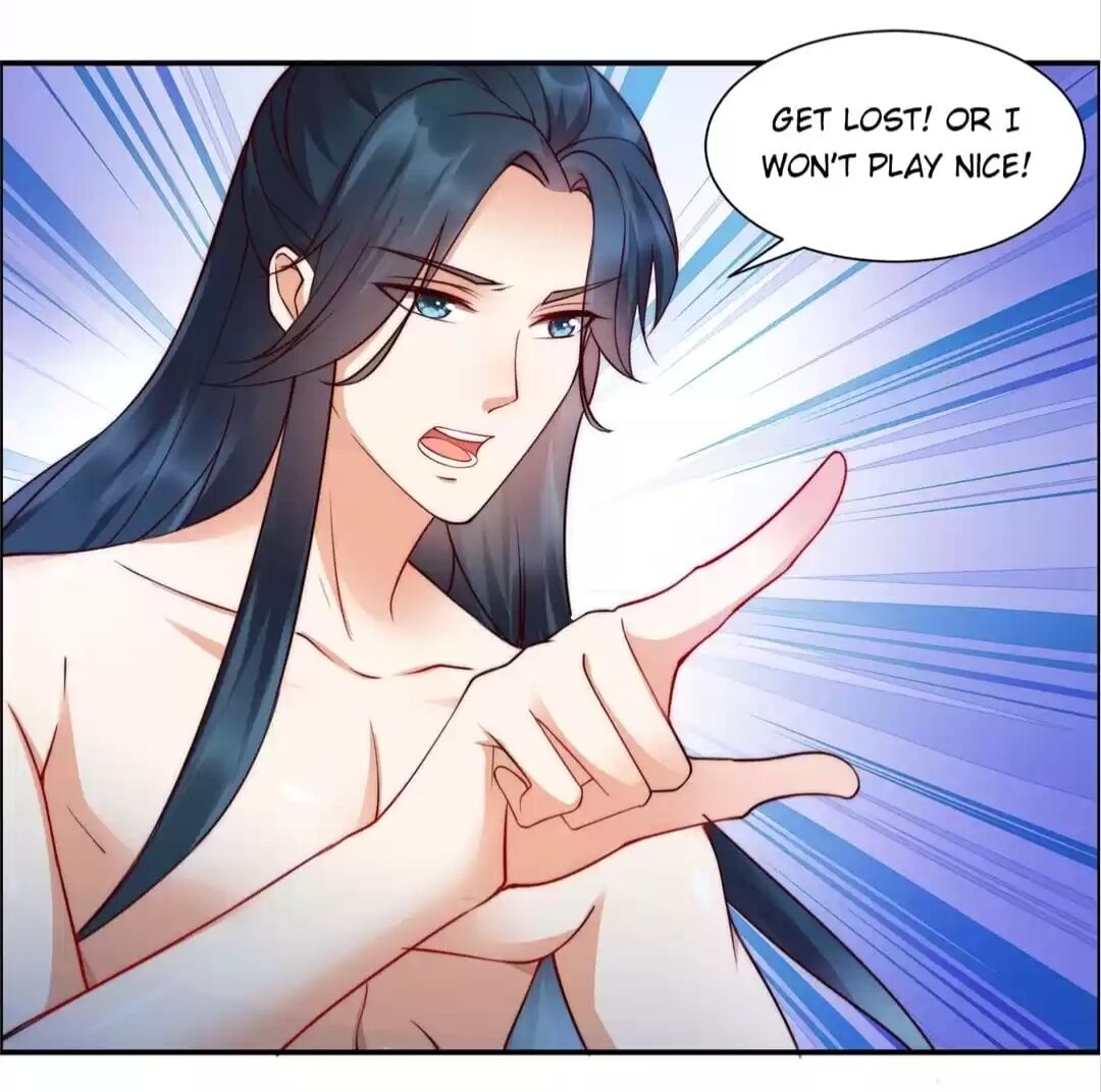 Read Wicked King’S Favour chapter 2 image 13 on Lezhin
