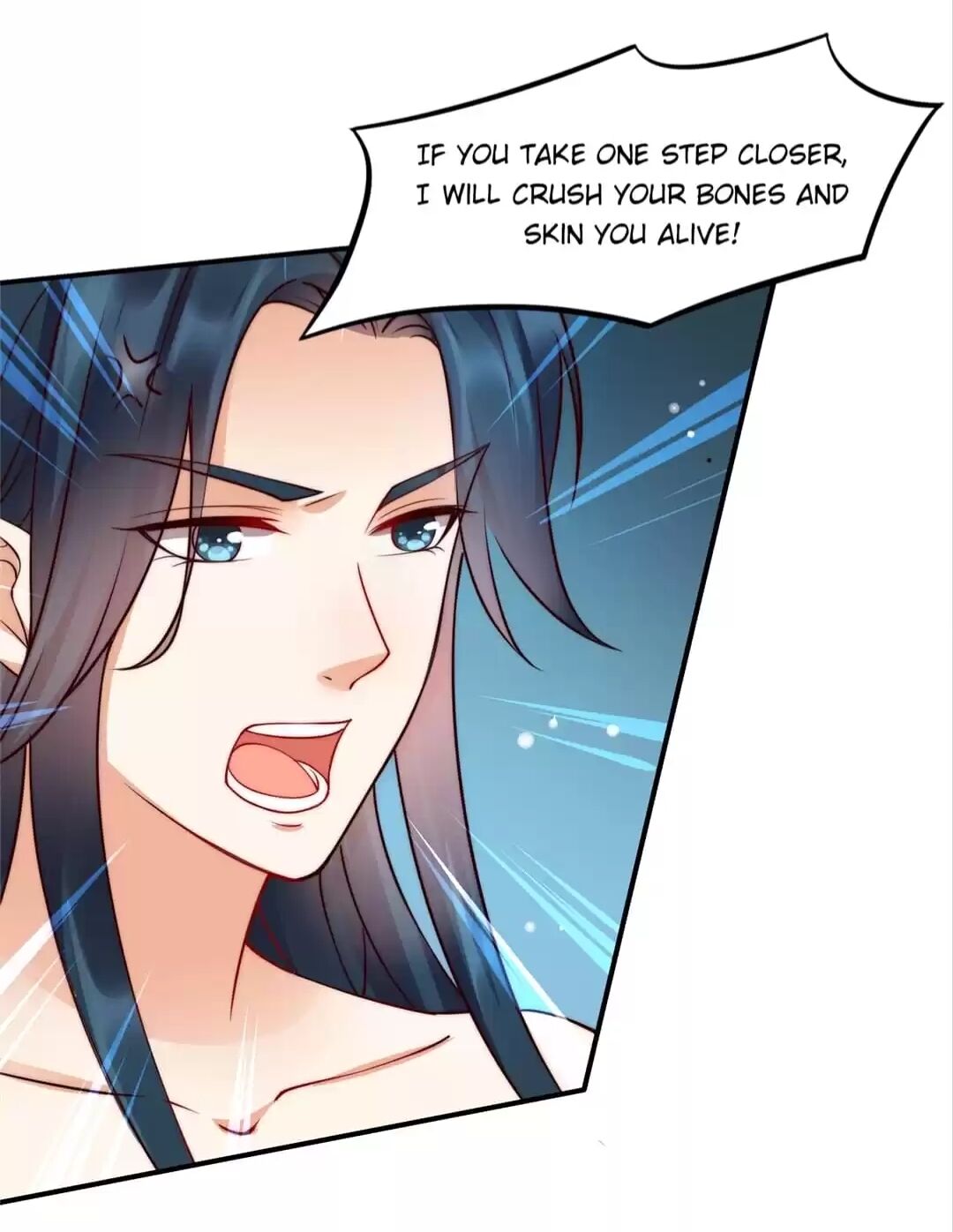 Read Wicked King’S Favour chapter 2 image 16 on Lezhin