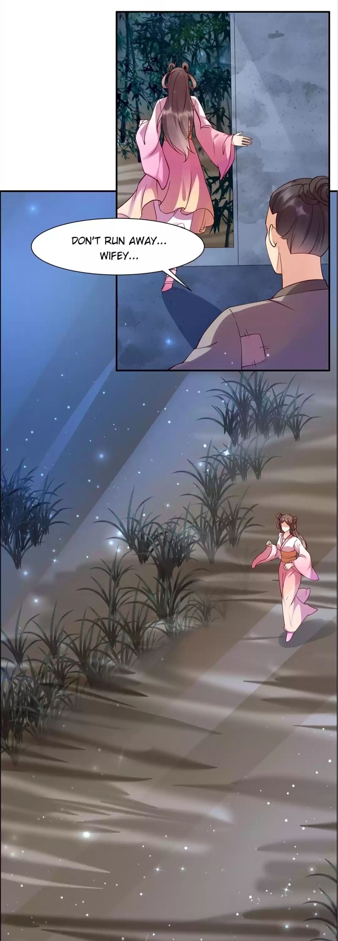 Read Wicked King’S Favour chapter 2 image 2 on Lezhin