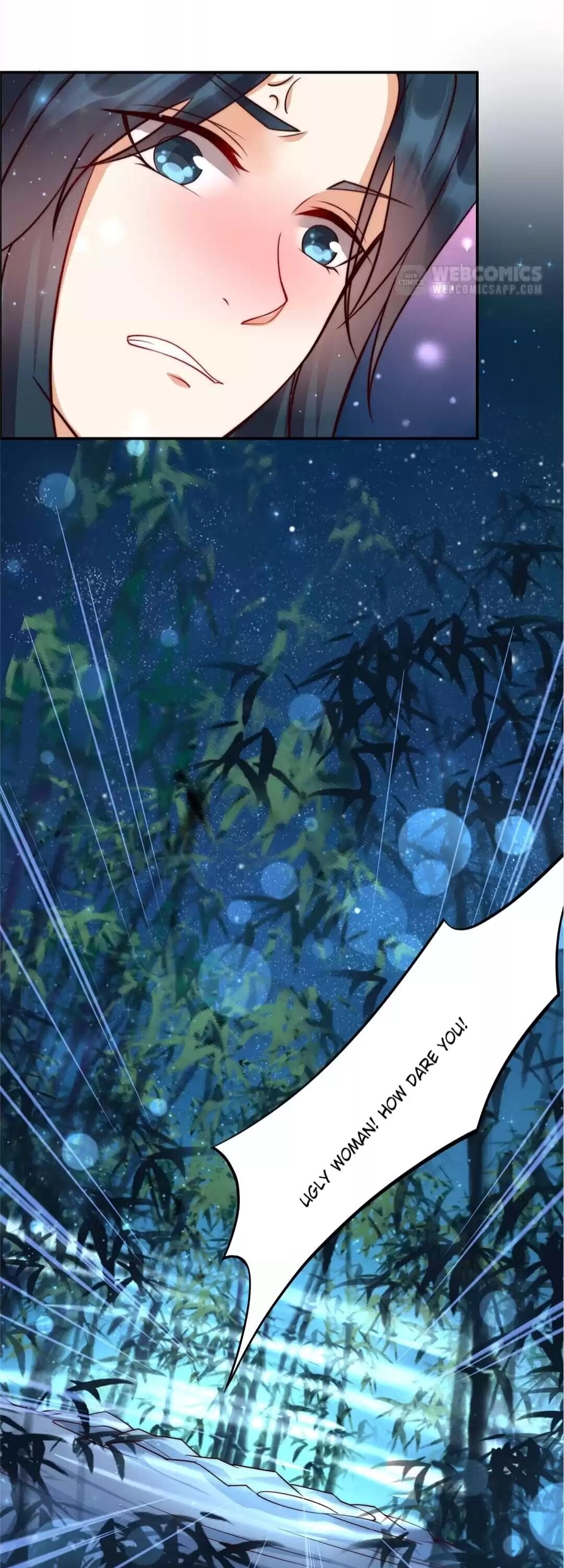 Read Wicked King’S Favour chapter 2 image 20 on Lezhin