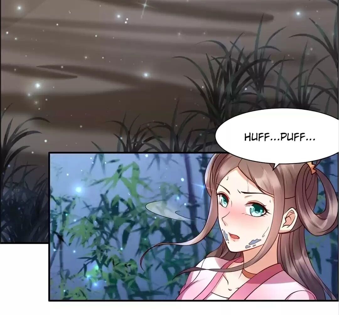 Read Wicked King’S Favour chapter 2 image 3 on Lezhin